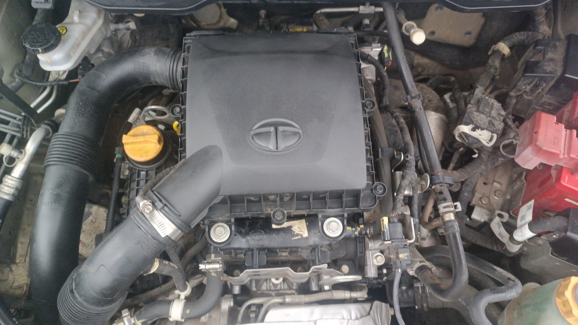 Used 2022 Tata Nexon Used 2022 Tata Nexon