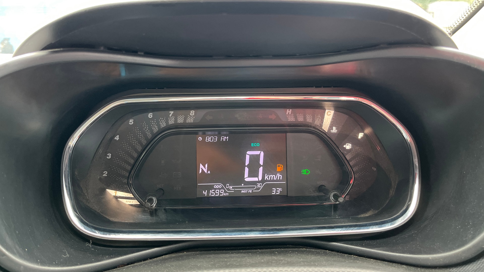 Used 2023 Tata Nexon Used 2023 Tata Nexon