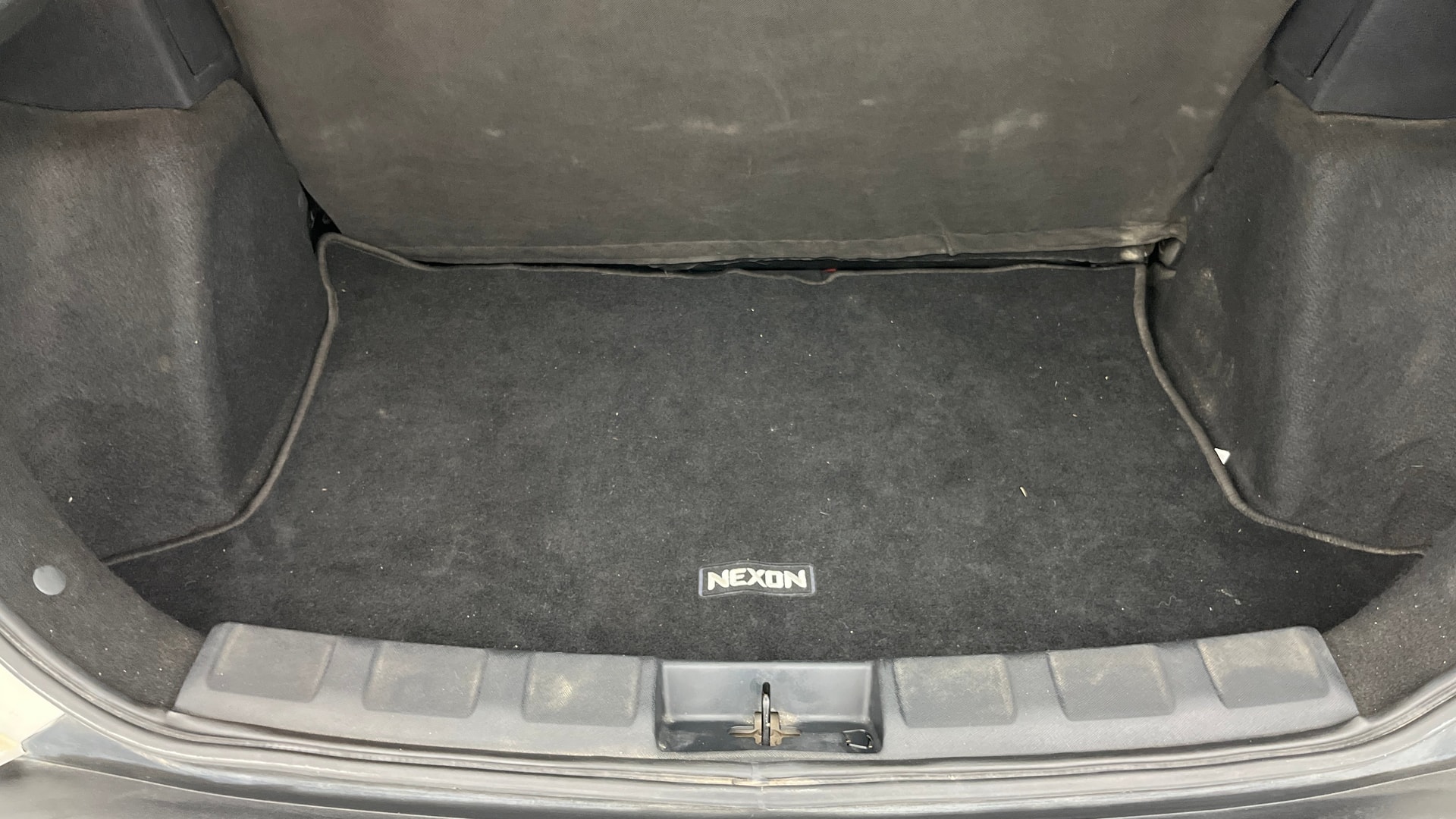Used 2023 Tata Nexon Used 2023 Tata Nexon