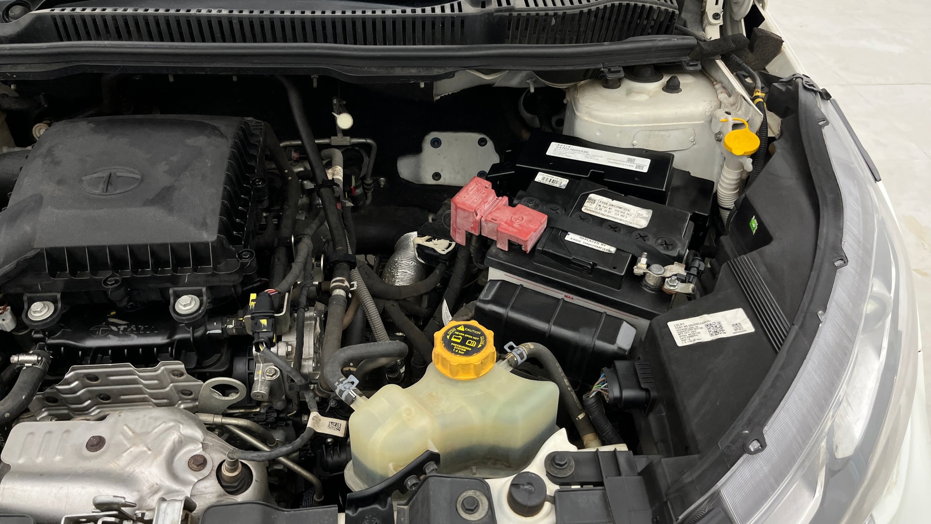 Used 2023 Tata Nexon Used 2023 Tata Nexon