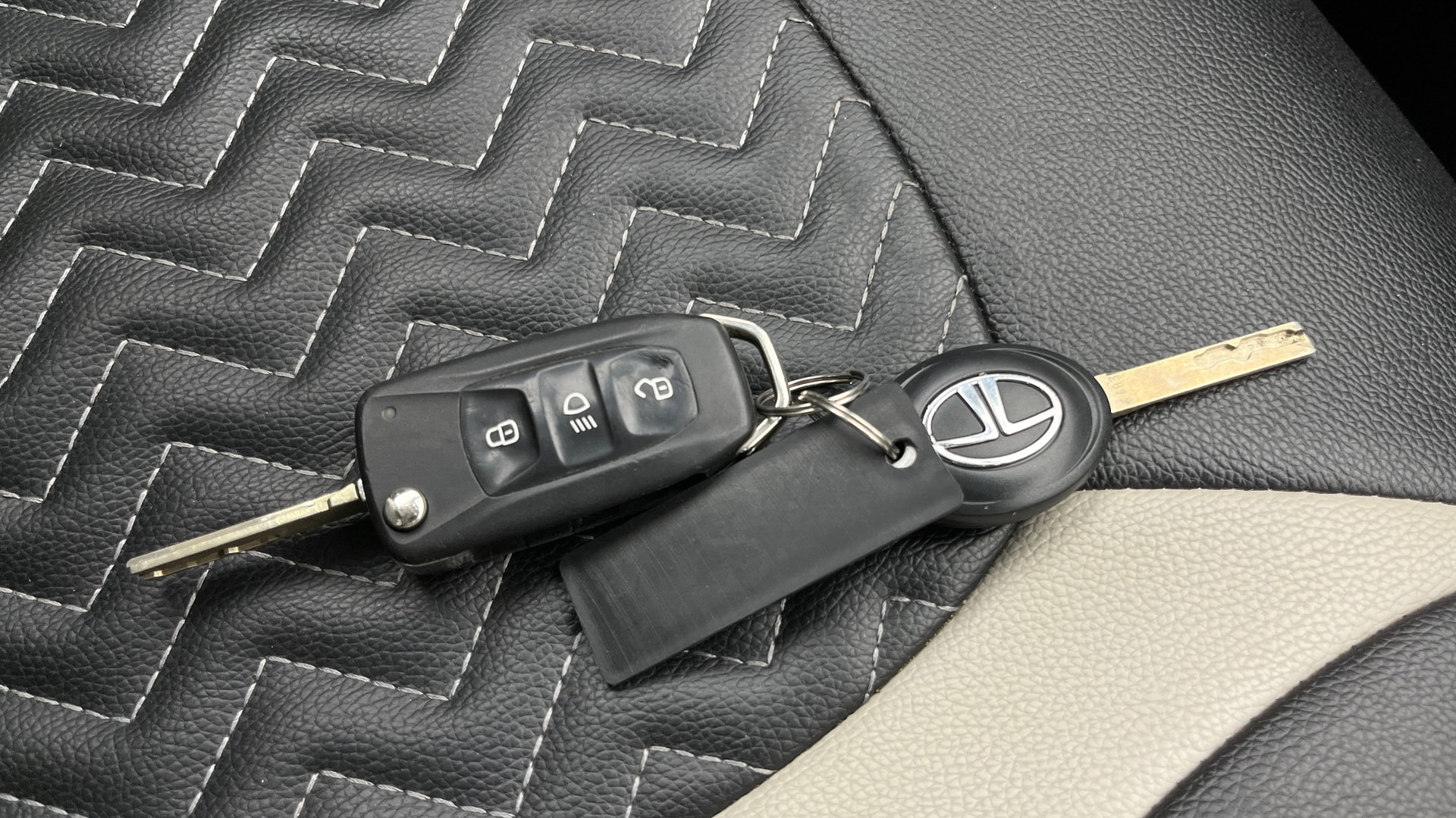 Used 2023 Tata Nexon Used 2023 Tata Nexon
