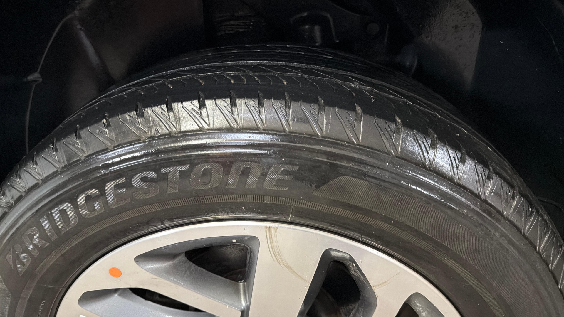 Used 2021 Tata Safari Used 2021 Tata Safari