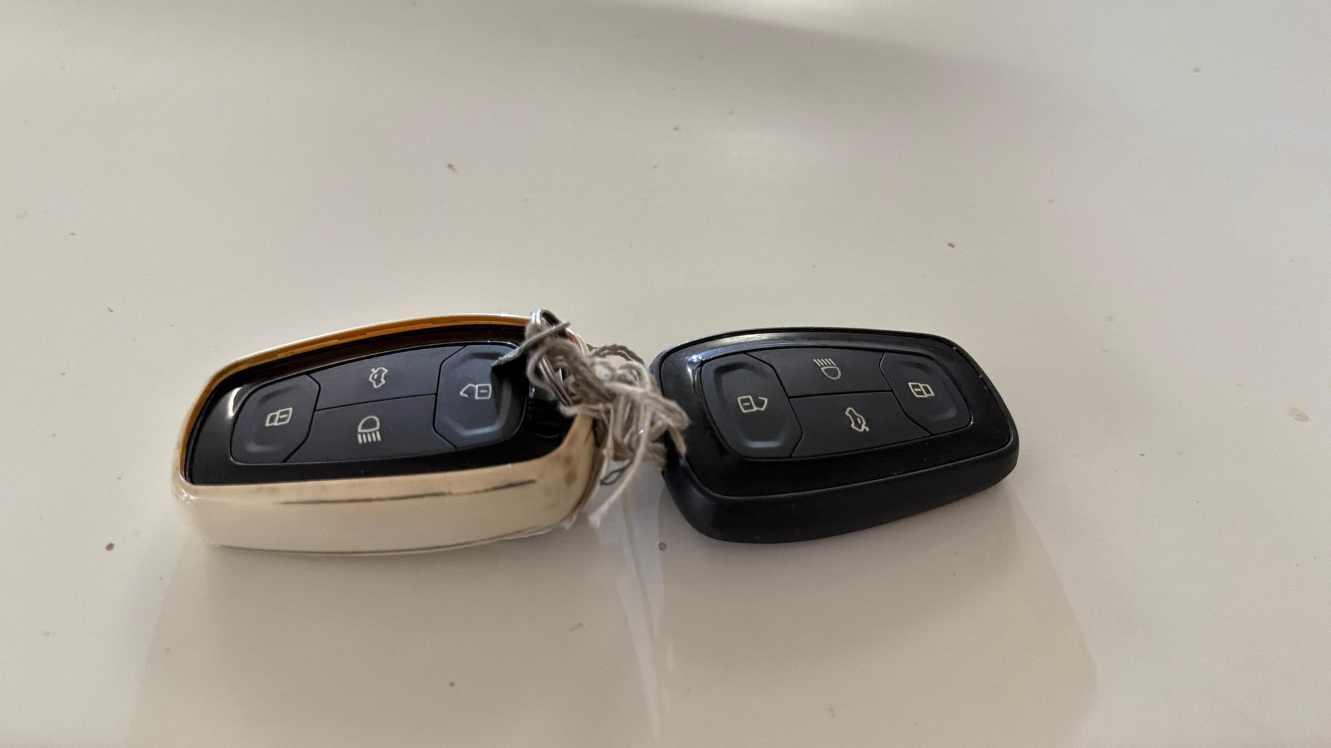 Used 2021 Tata Safari Used 2021 Tata Safari