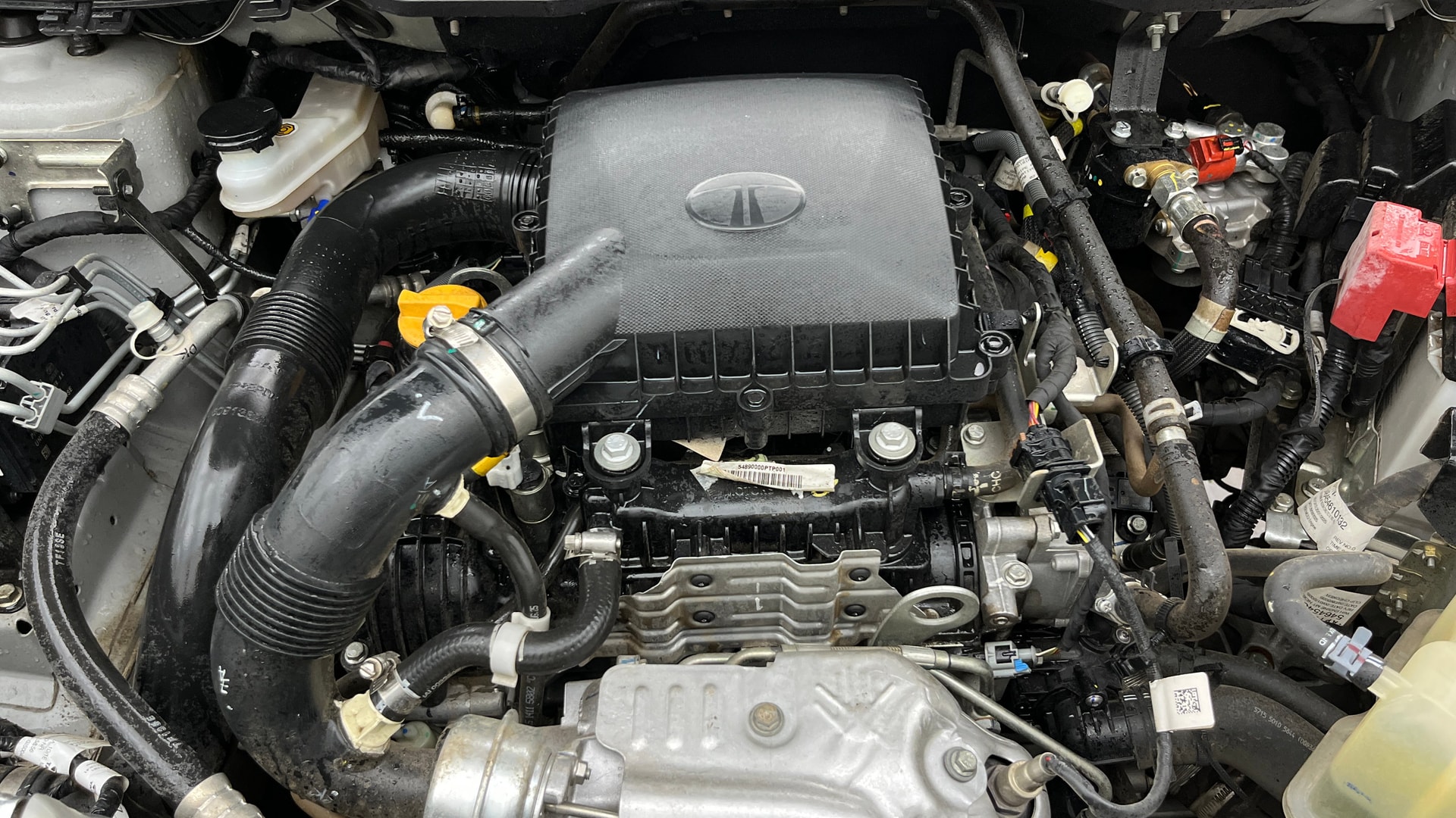 Used 2025 Tata Nexon Used 2025 Tata Nexon