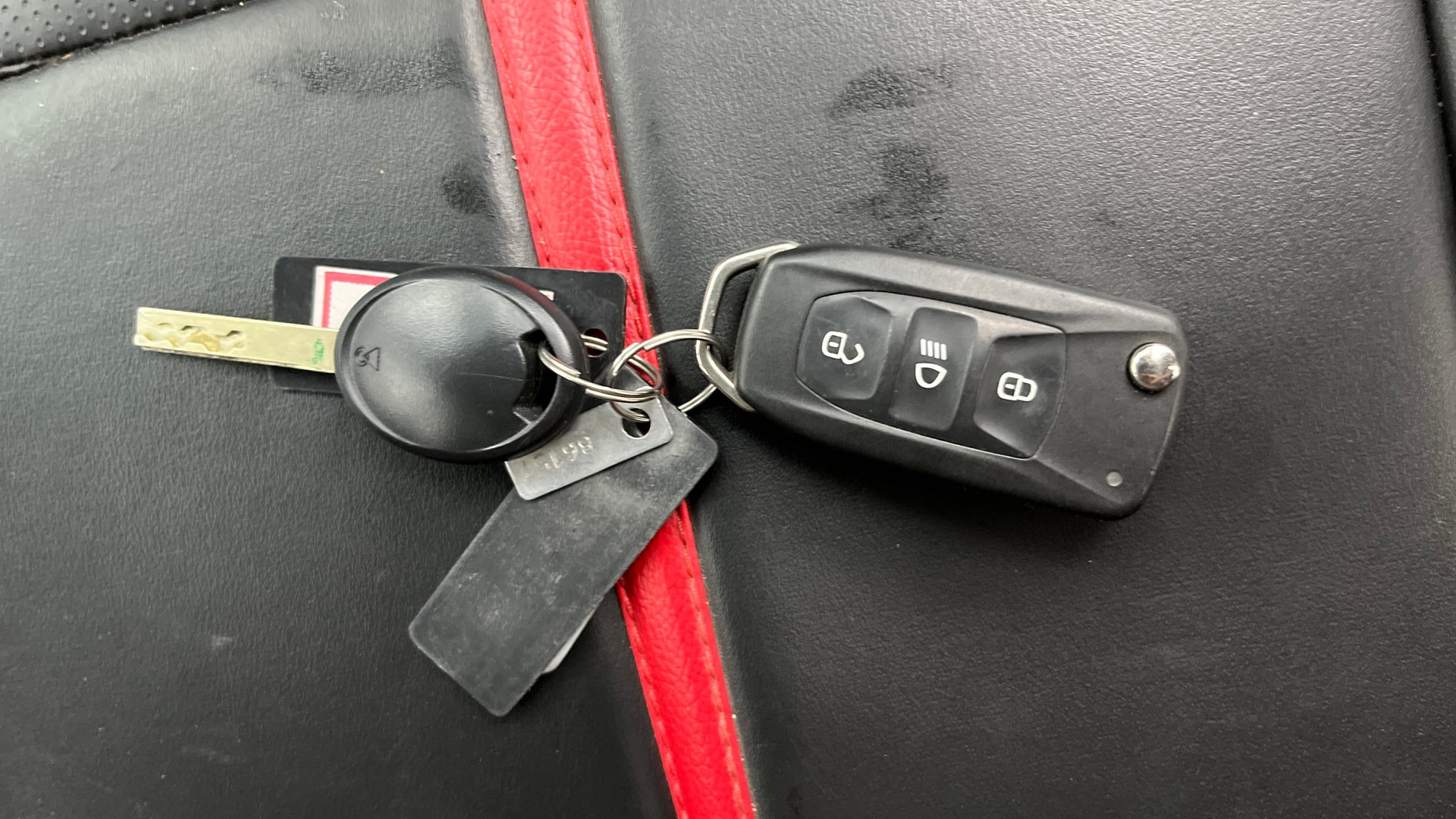Used 2025 Tata Nexon Used 2025 Tata Nexon