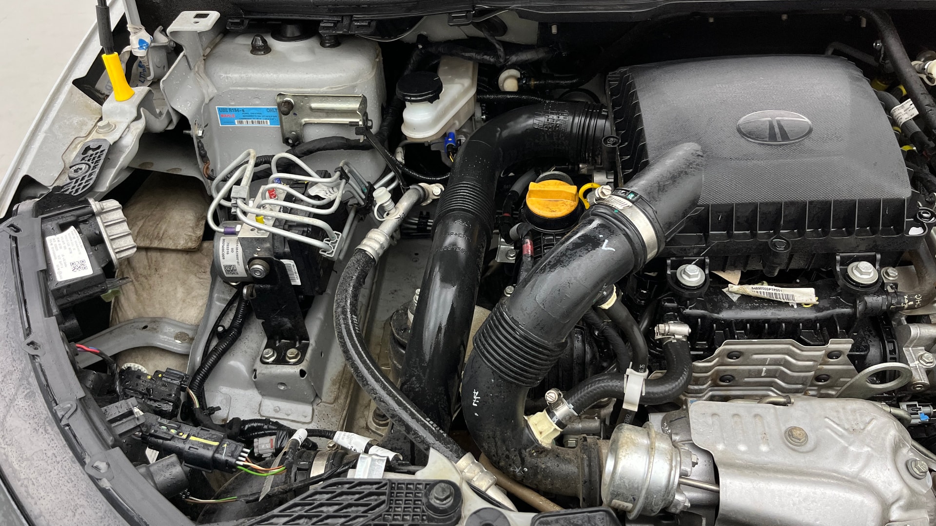 Used 2025 Tata Nexon Used 2025 Tata Nexon