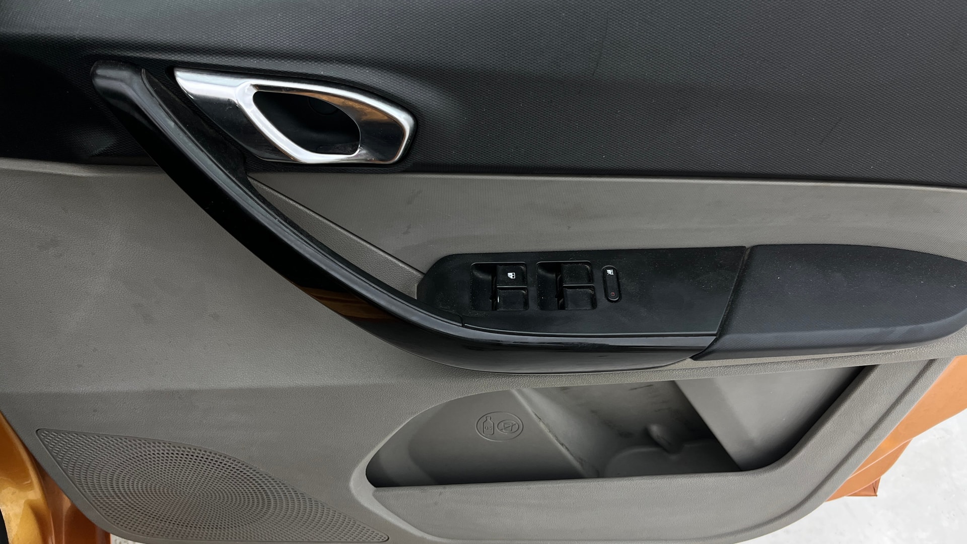 Used 2018 Tata Tiago Used 2018 Tata Tiago