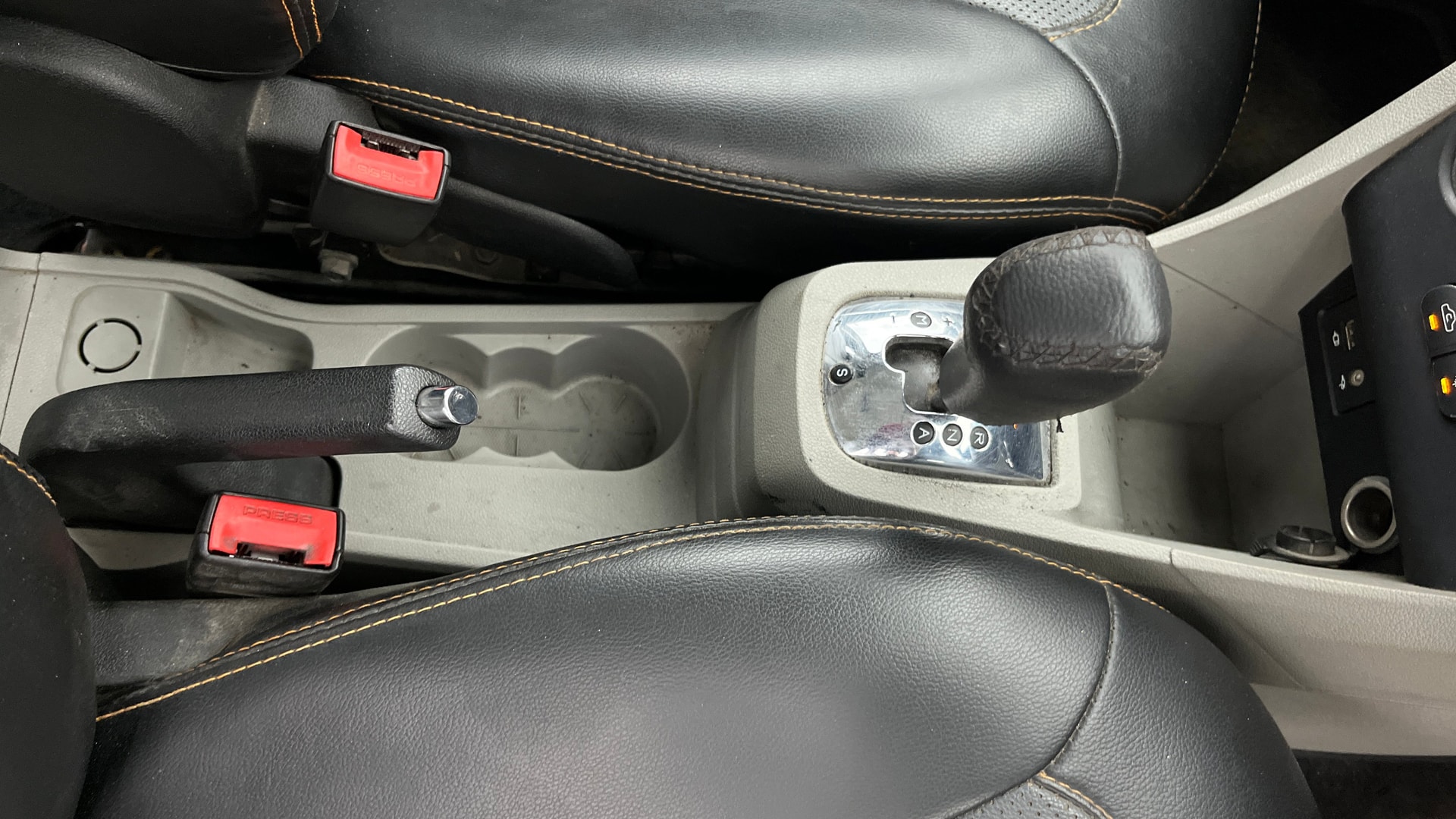 Used 2018 Tata Tiago Used 2018 Tata Tiago