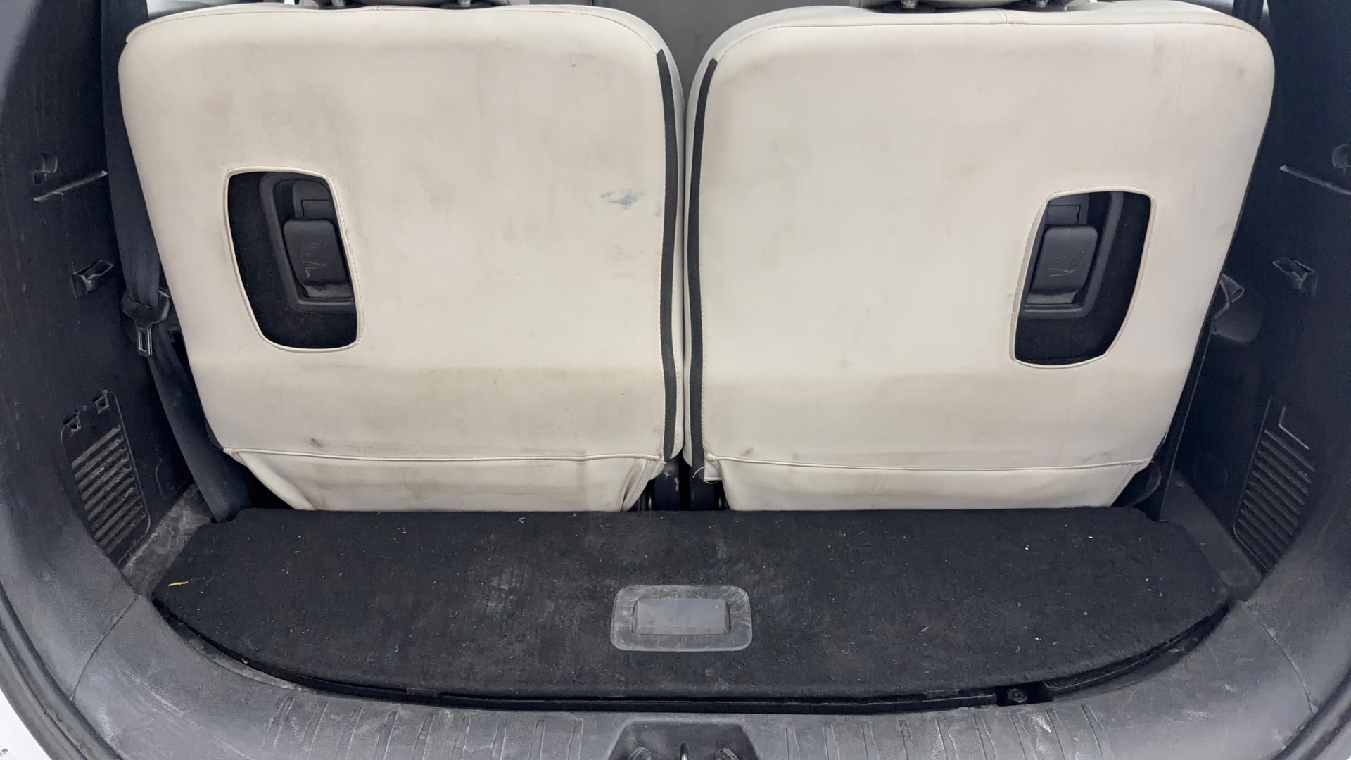Used 2022 Mahindra XUV700 Used 2022 Mahindra XUV700