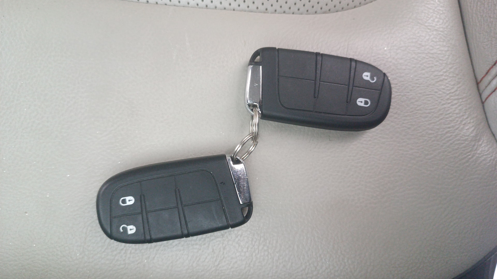 Used 2017 Jeep Compass Used 2017 Jeep Compass