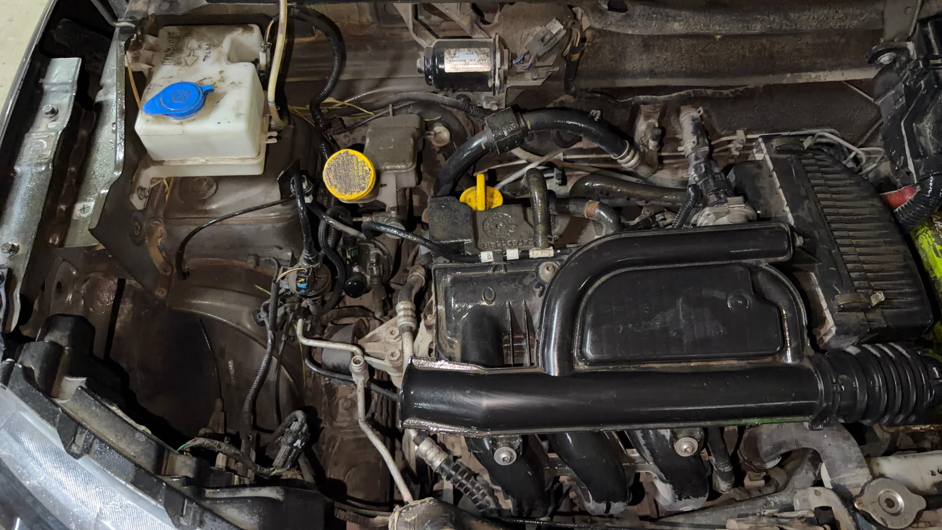 Used 2021 Renault Kwid Used 2021 Renault Kwid