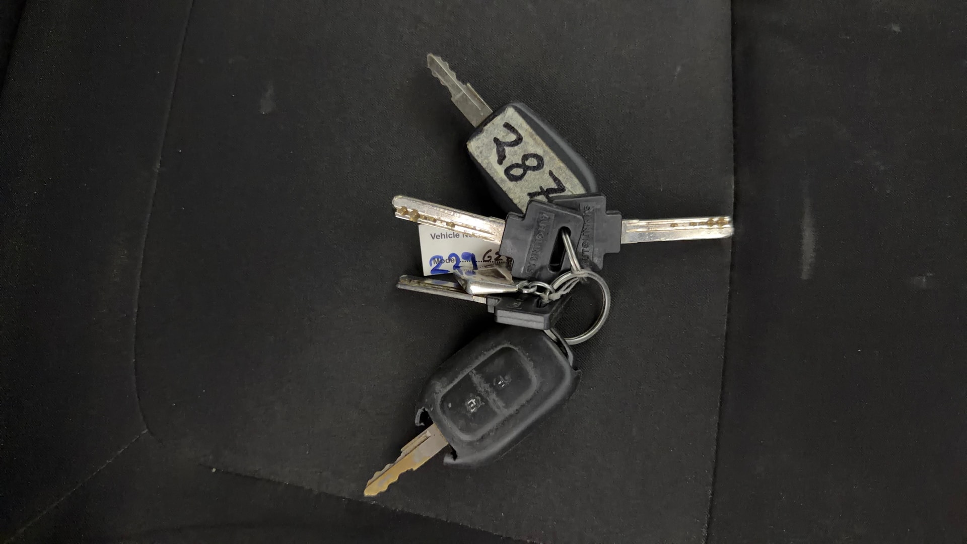 Used 2021 Renault Kwid Used 2021 Renault Kwid