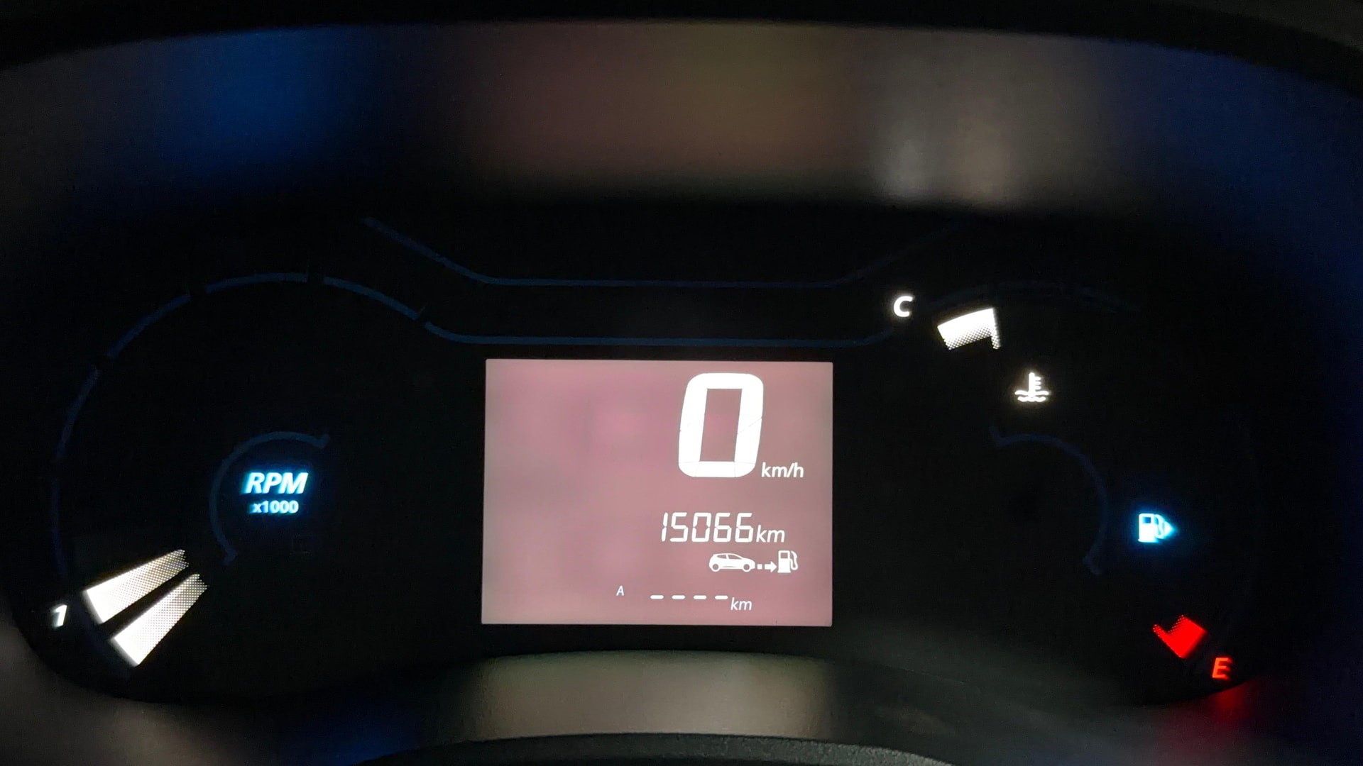 Used 2021 Renault Kwid Used 2021 Renault Kwid