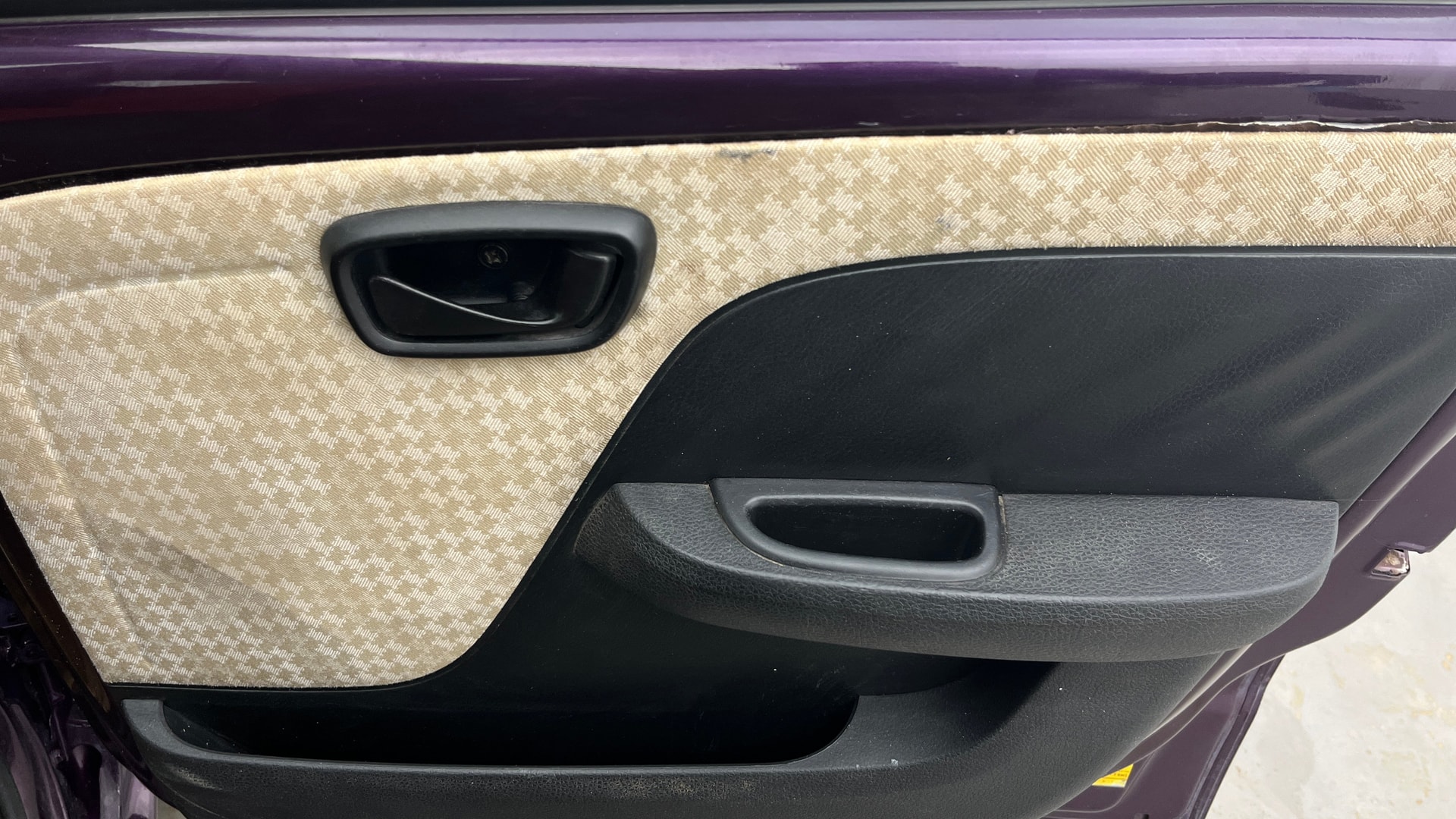 Used 2015 Tata Nano Used 2015 Tata Nano