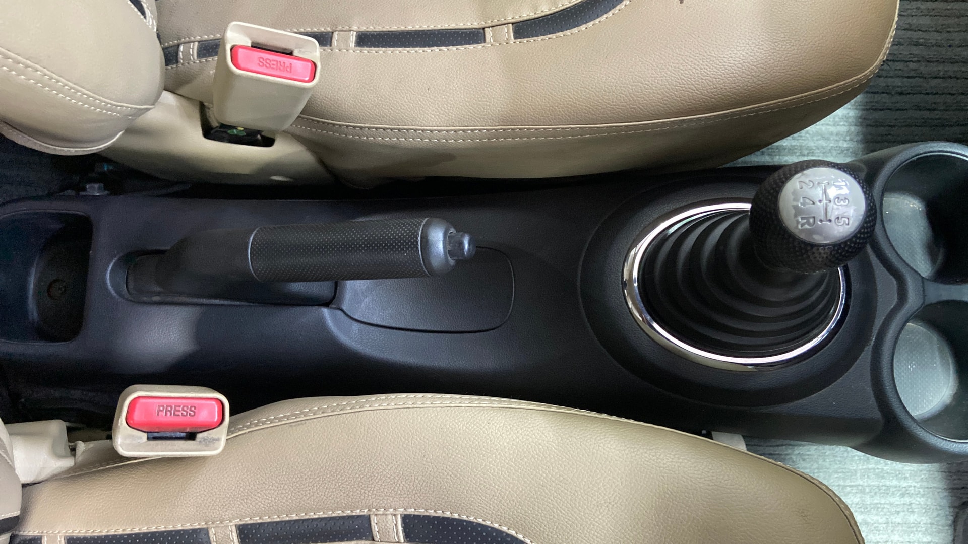Used 2014 Honda Brio Used 2014 Honda Brio