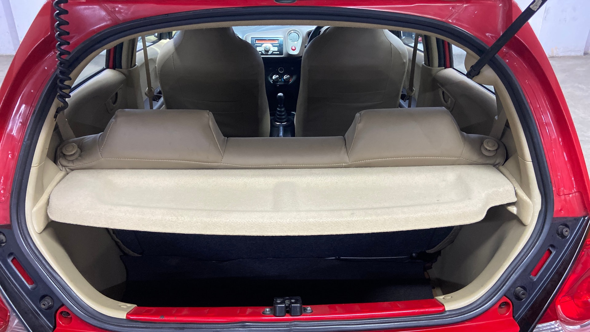 Used 2014 Honda Brio Used 2014 Honda Brio