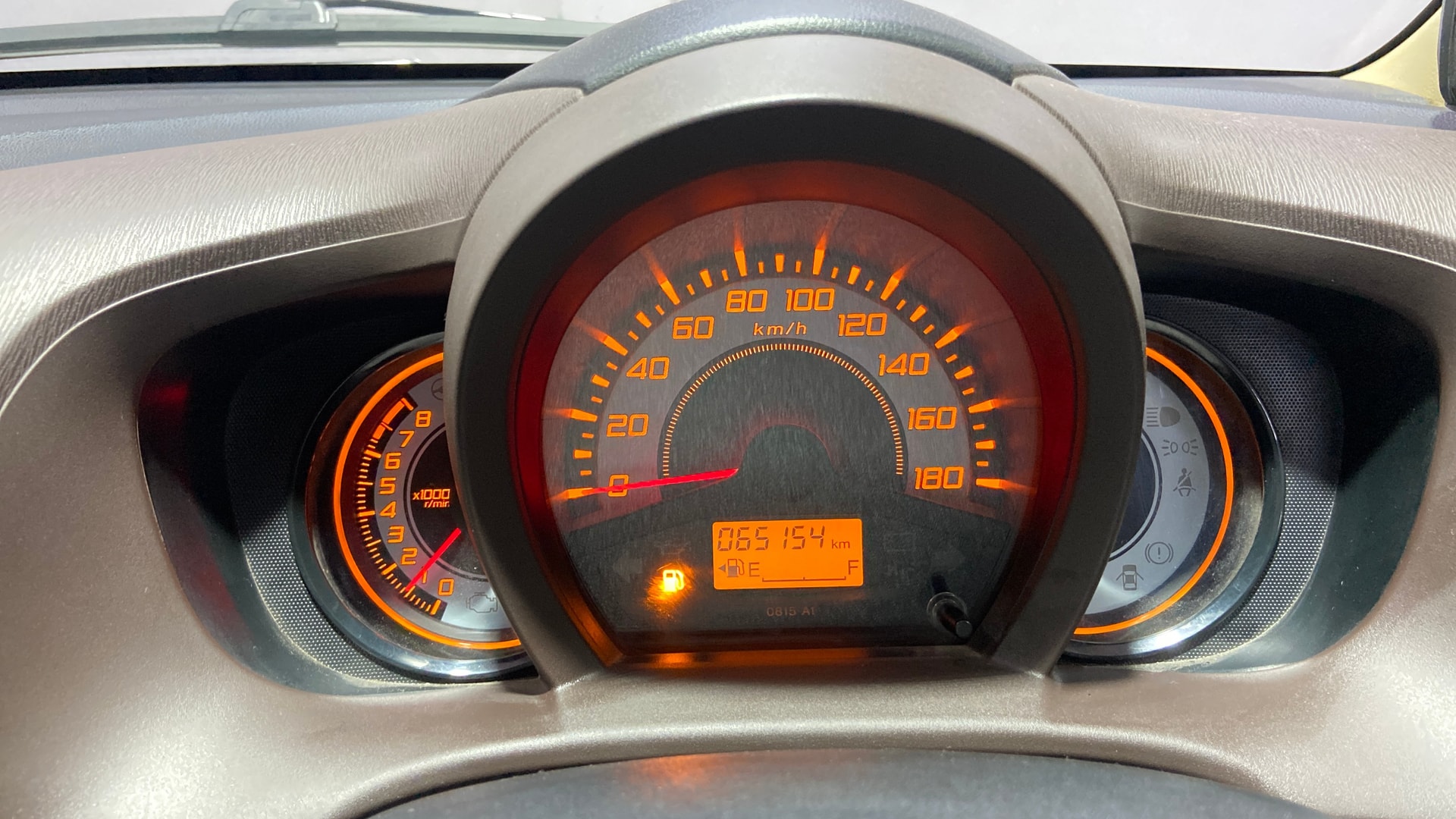 Used 2014 Honda Brio Used 2014 Honda Brio