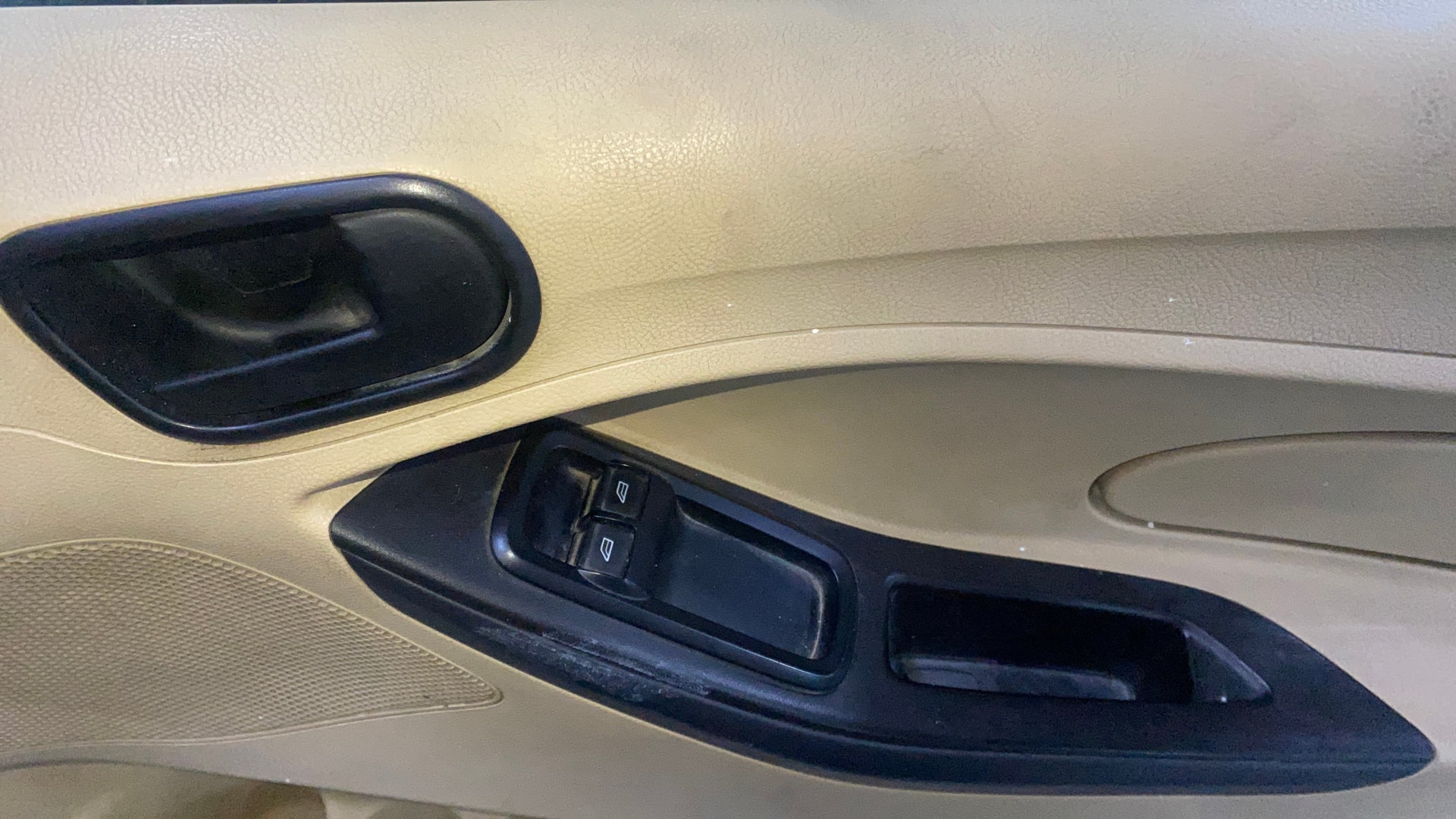 Used 2015 Ford Figo Aspire Used 2015 Ford Figo Aspire