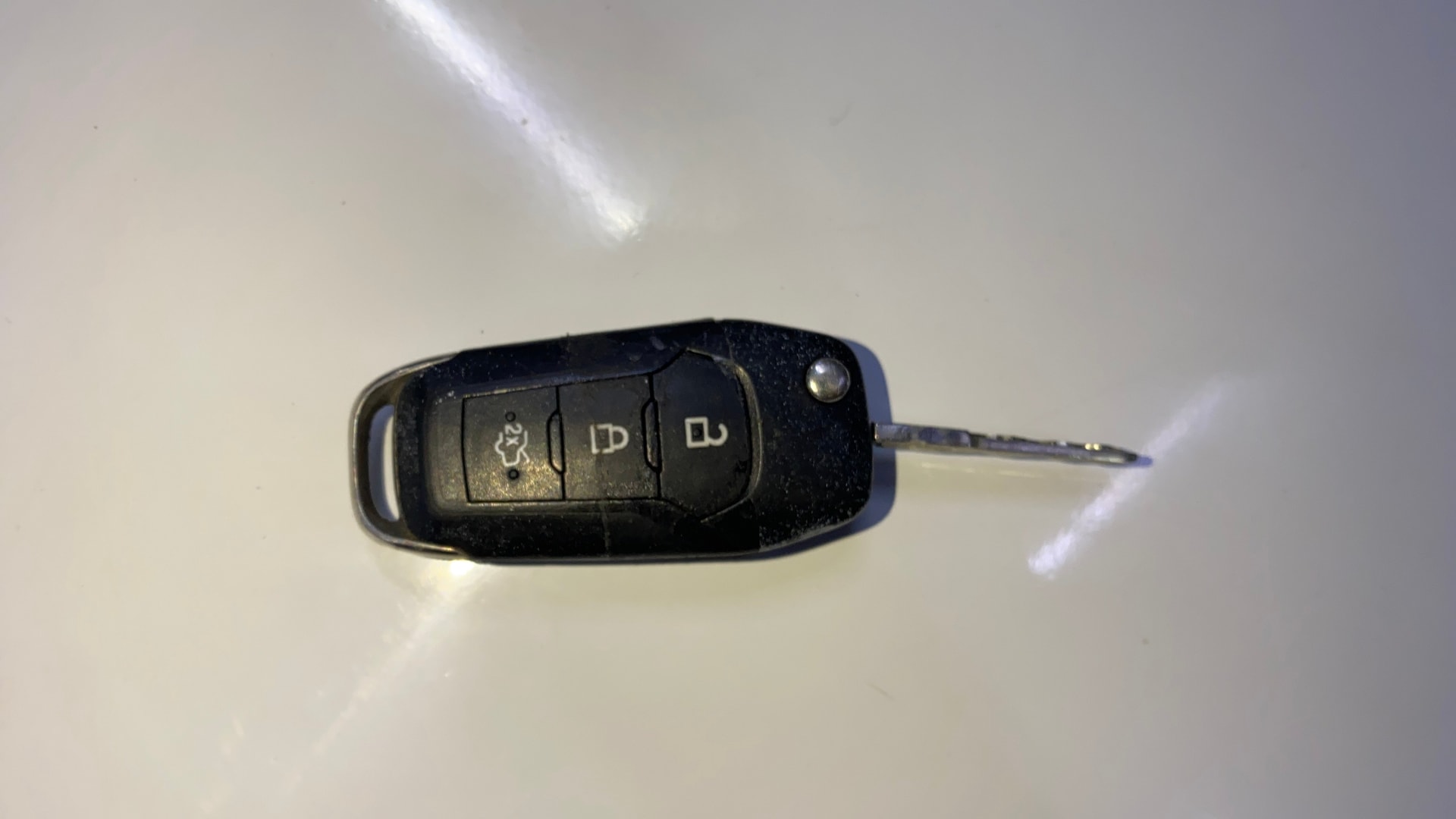 Used 2015 Ford Figo Aspire Used 2015 Ford Figo Aspire