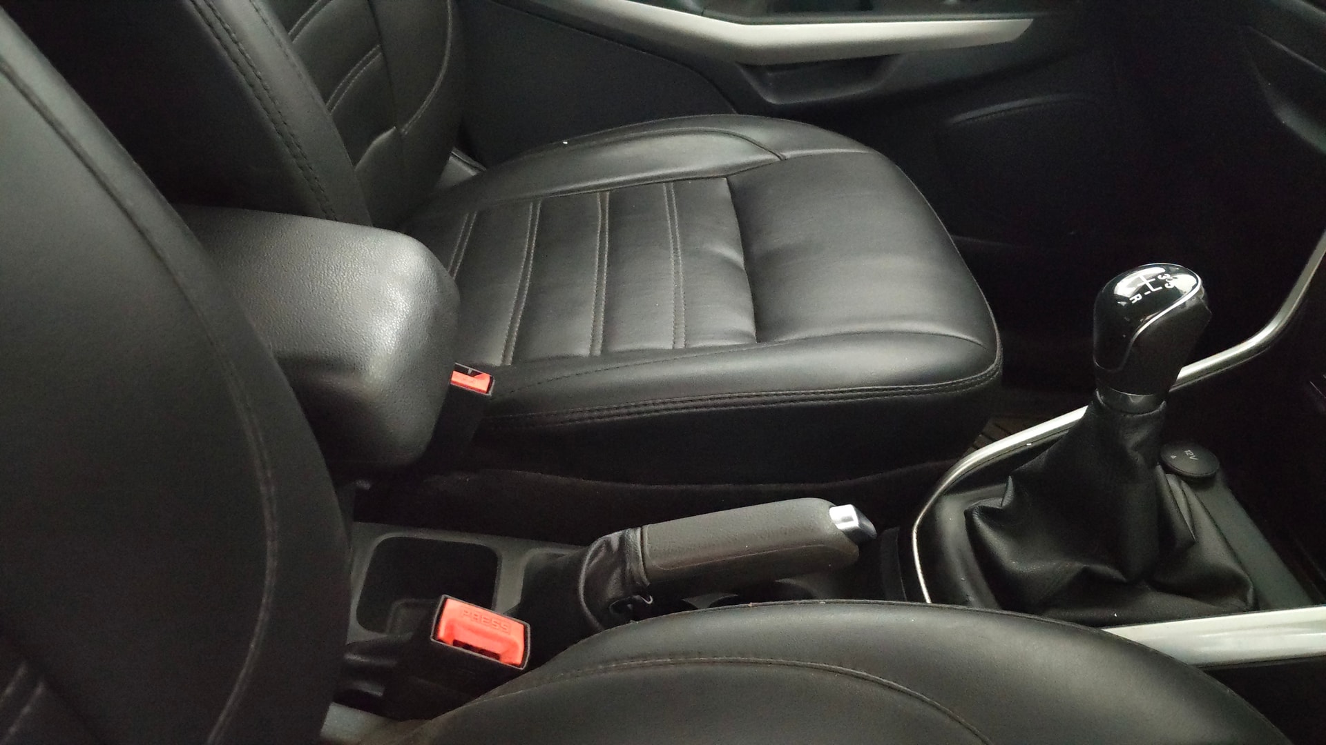 Used 2018 Ford EcoSport Used 2018 Ford EcoSport