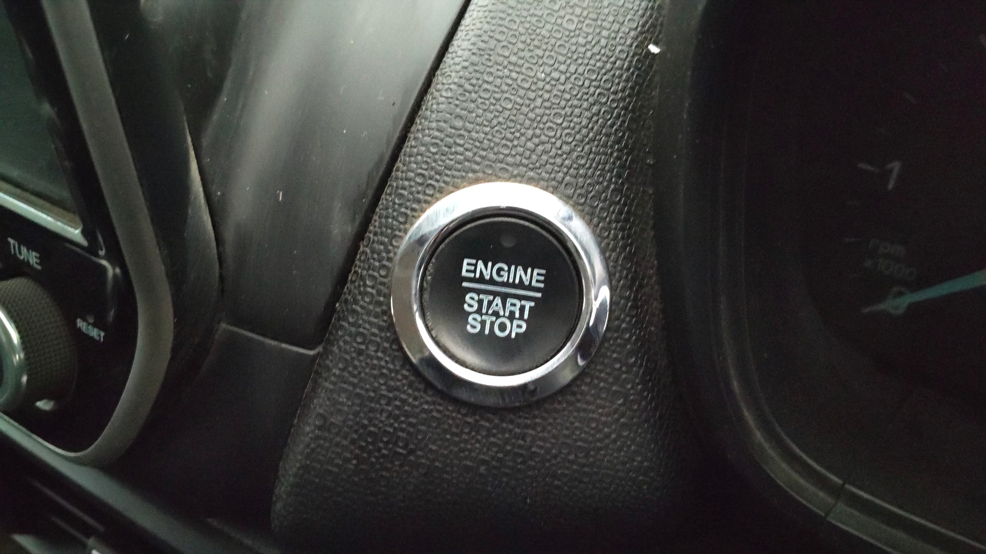 Used 2018 Ford EcoSport Used 2018 Ford EcoSport