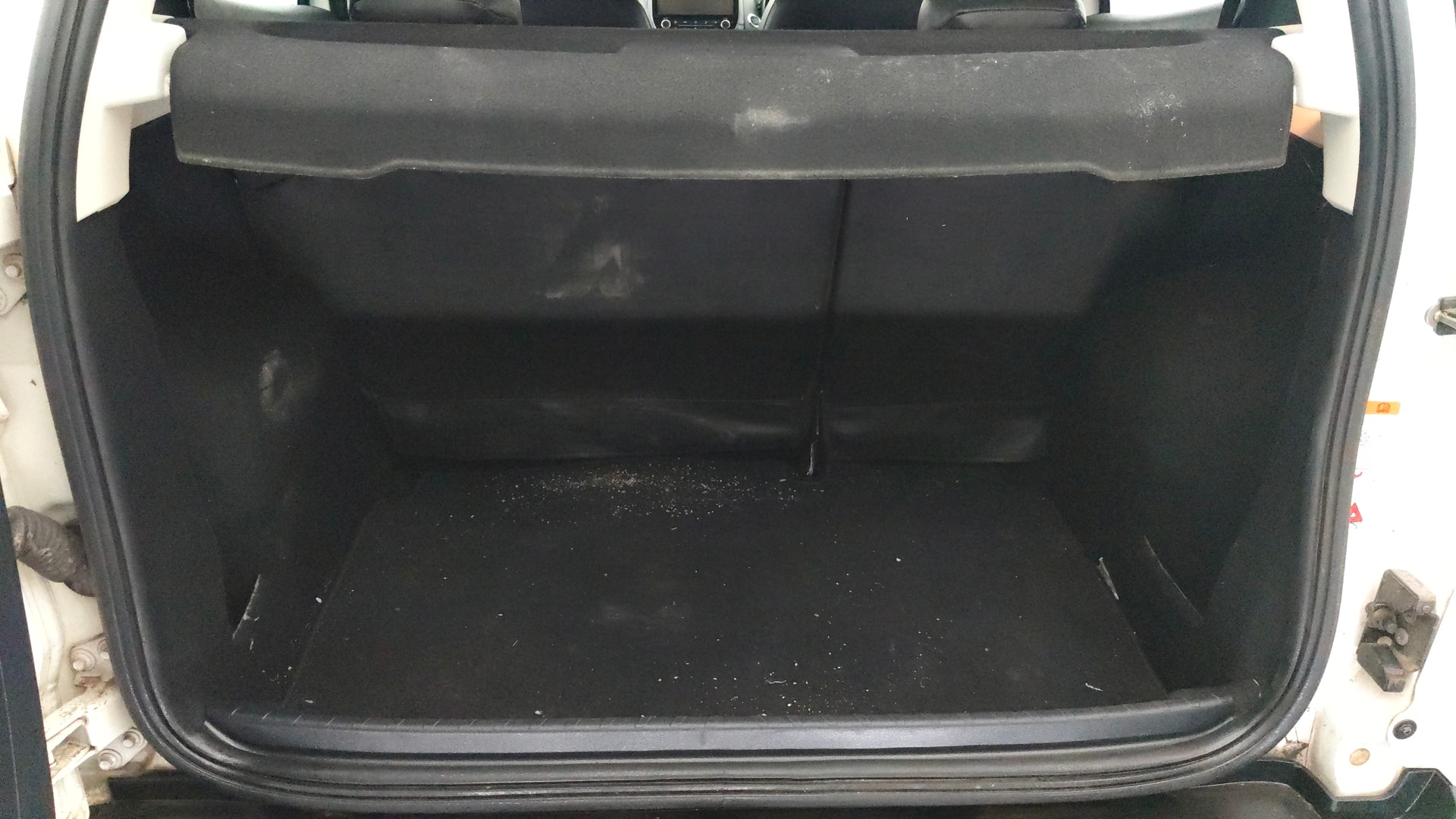Used 2018 Ford EcoSport Used 2018 Ford EcoSport