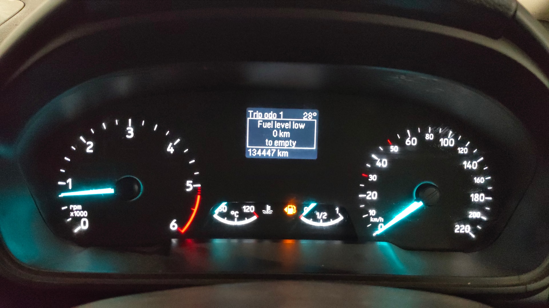 Used 2018 Ford EcoSport Used 2018 Ford EcoSport