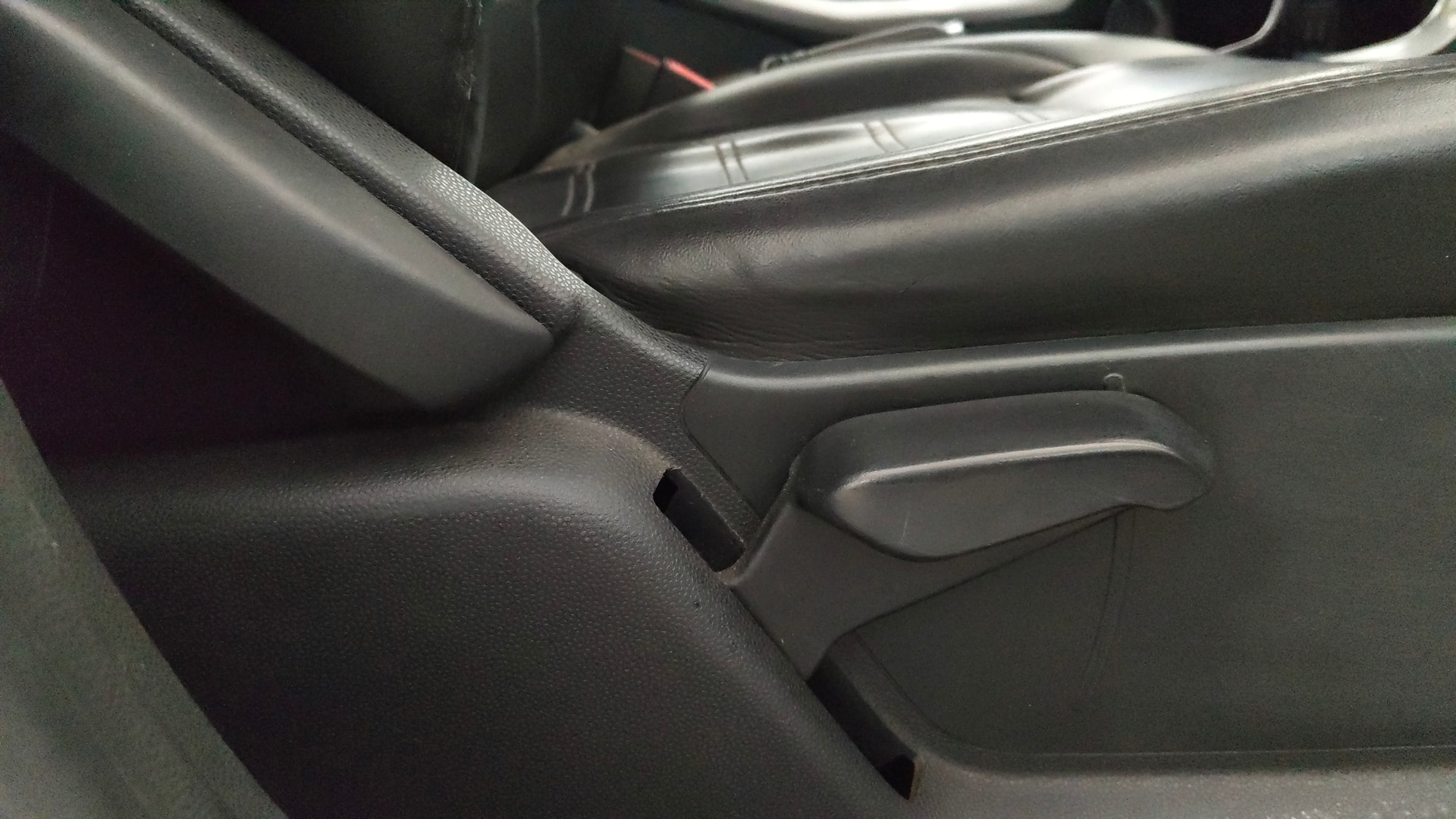 Used 2018 Ford EcoSport Used 2018 Ford EcoSport