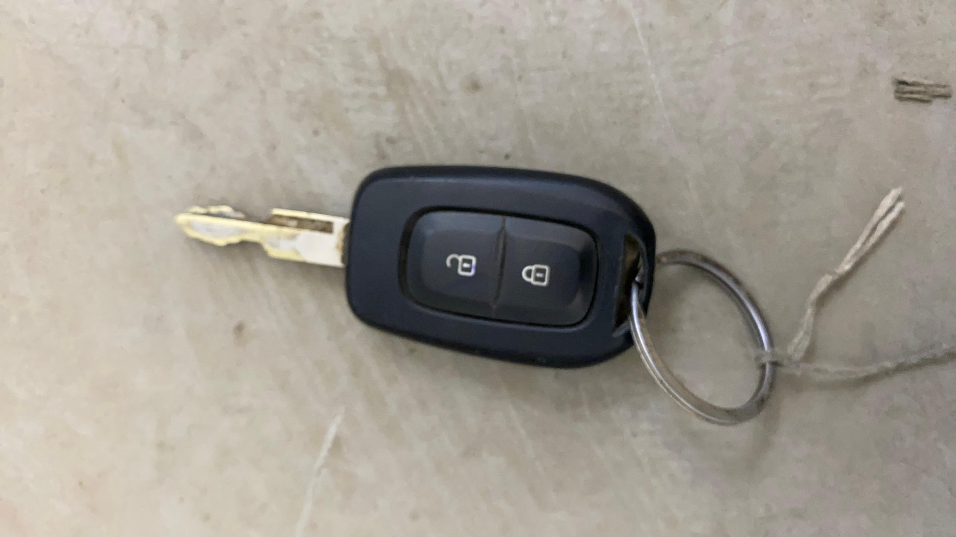 Used 2018 Renault Kwid Used 2018 Renault Kwid