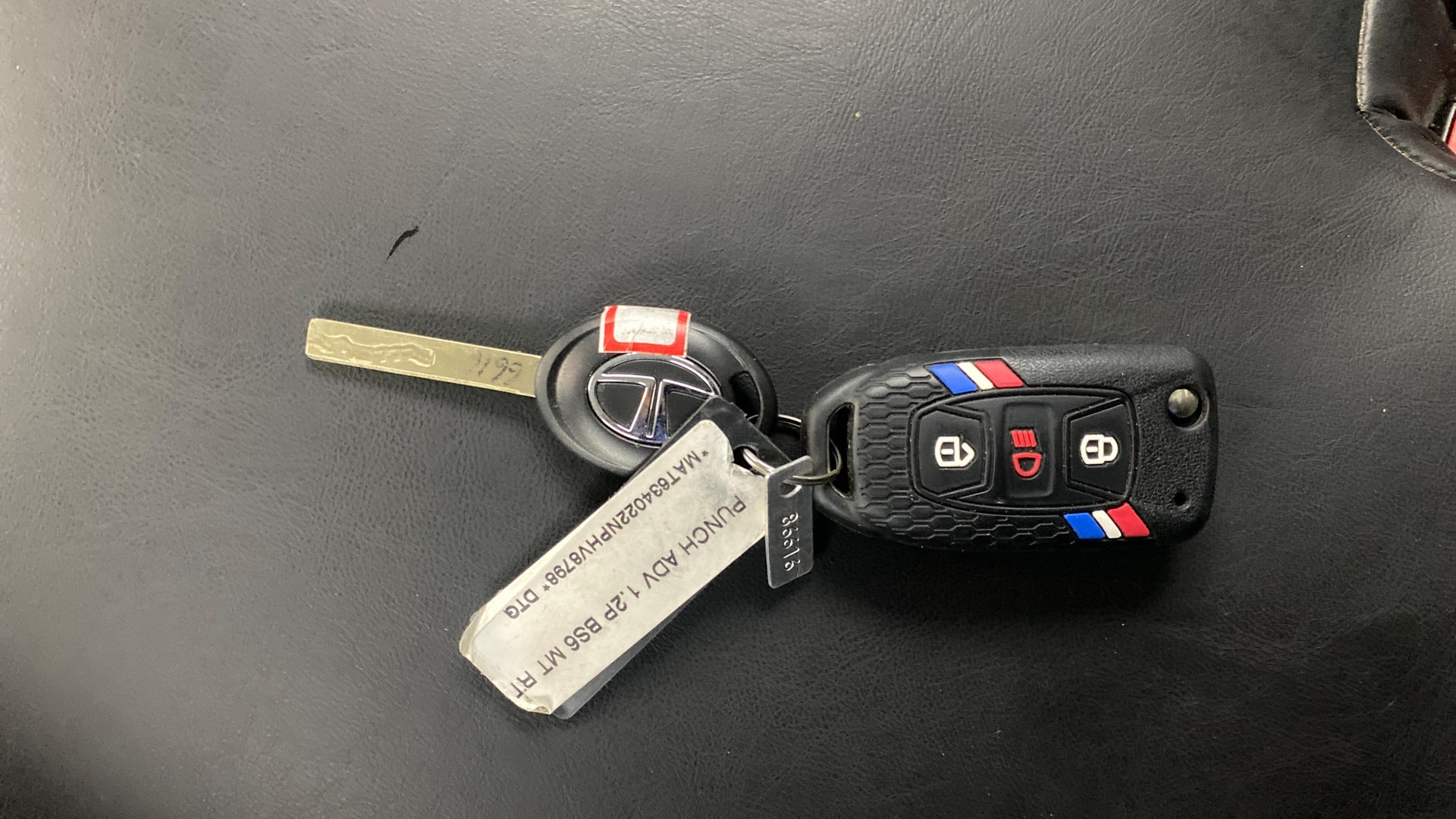 Used 2022 Tata Punch Used 2022 Tata Punch