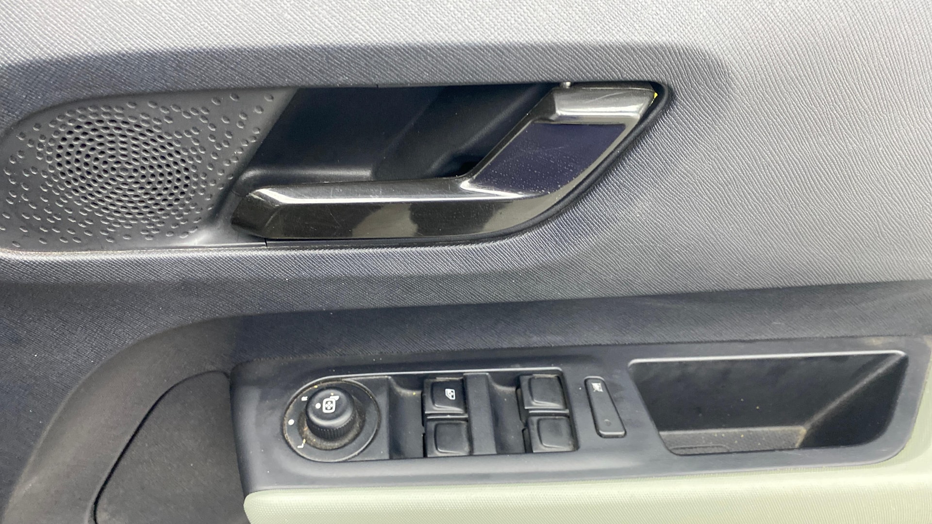 Used 2022 Tata Punch Used 2022 Tata Punch
