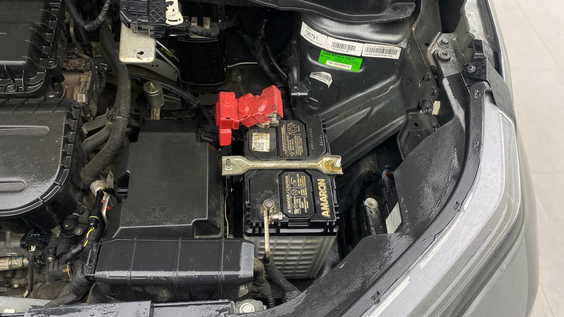 Used 2022 Tata Punch Used 2022 Tata Punch