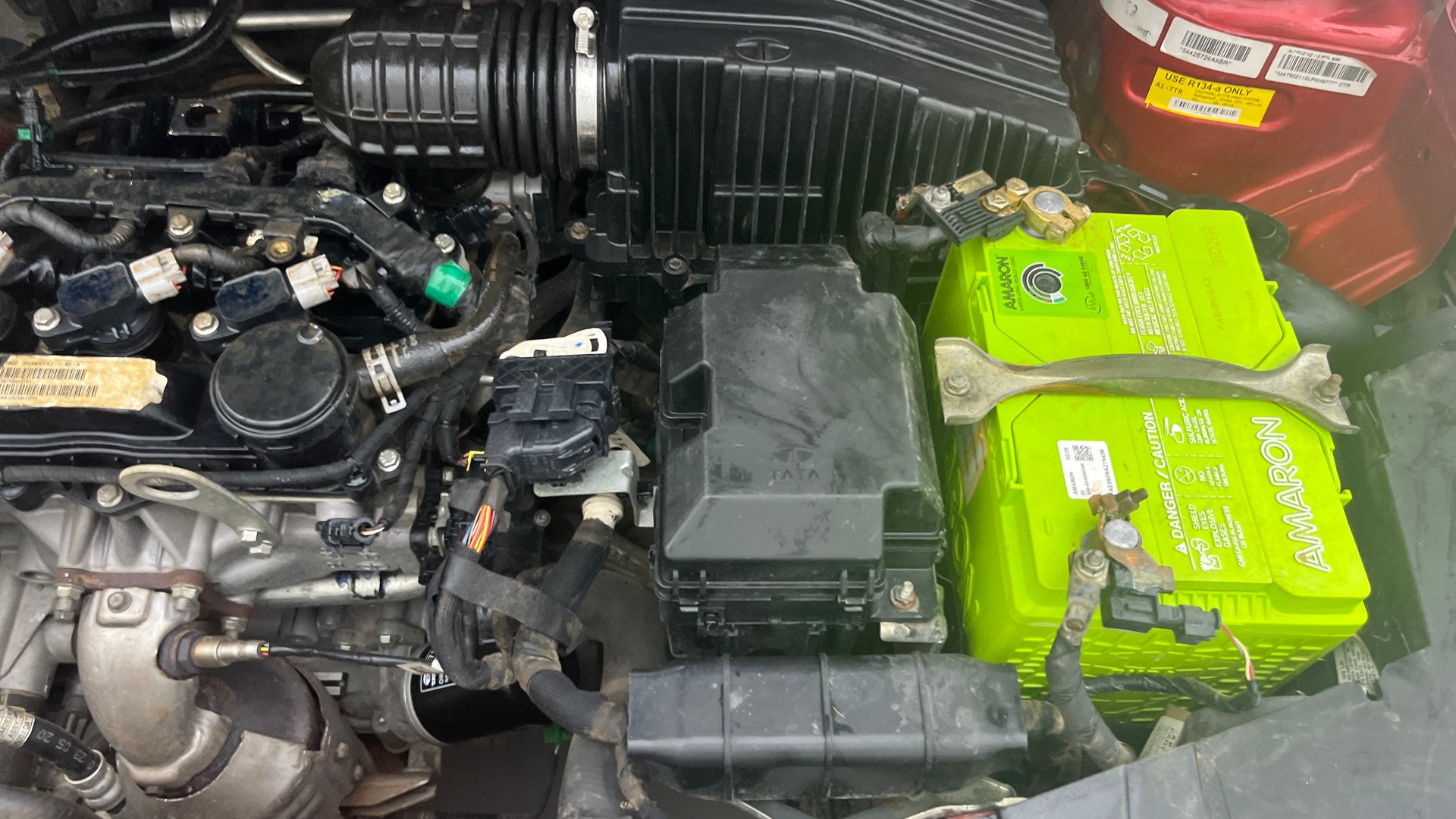Used 2020 Tata Altroz Used 2020 Tata Altroz