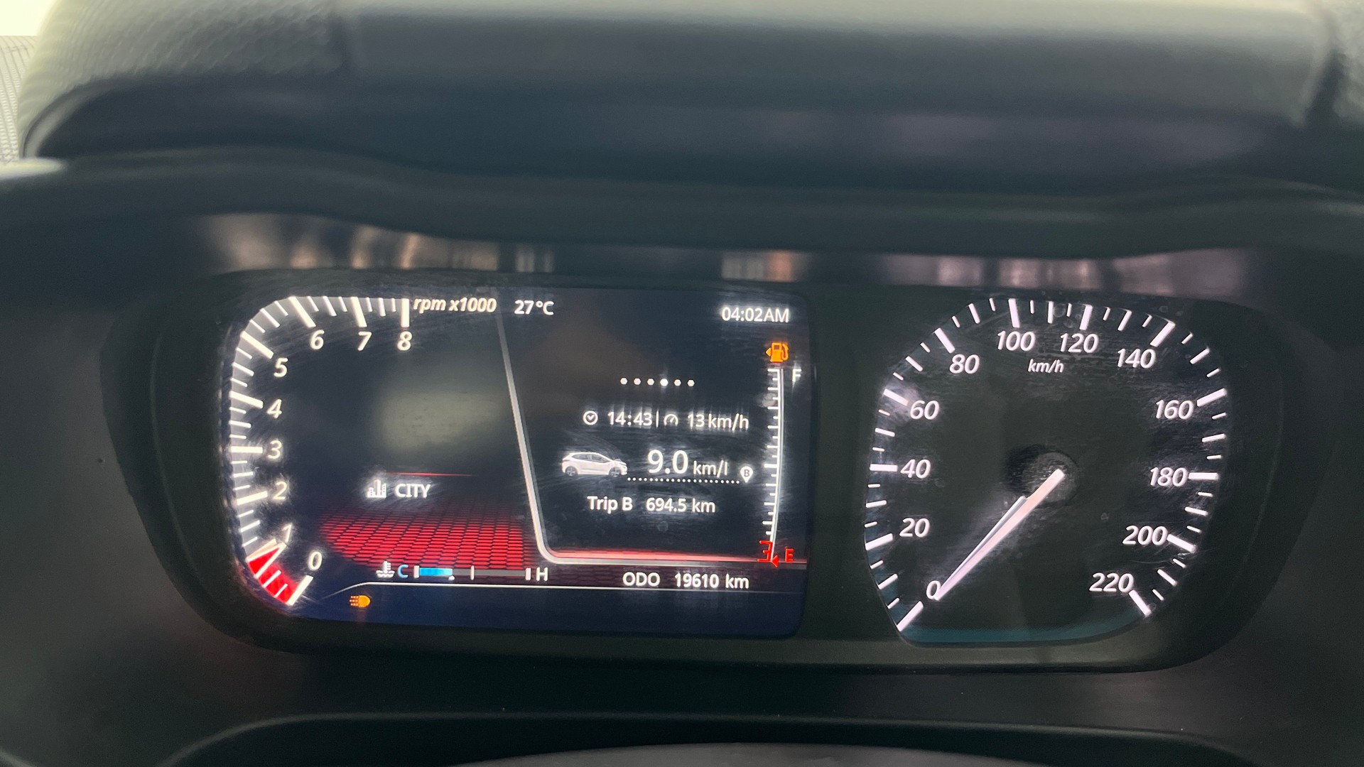 Used 2020 Tata Altroz Used 2020 Tata Altroz
