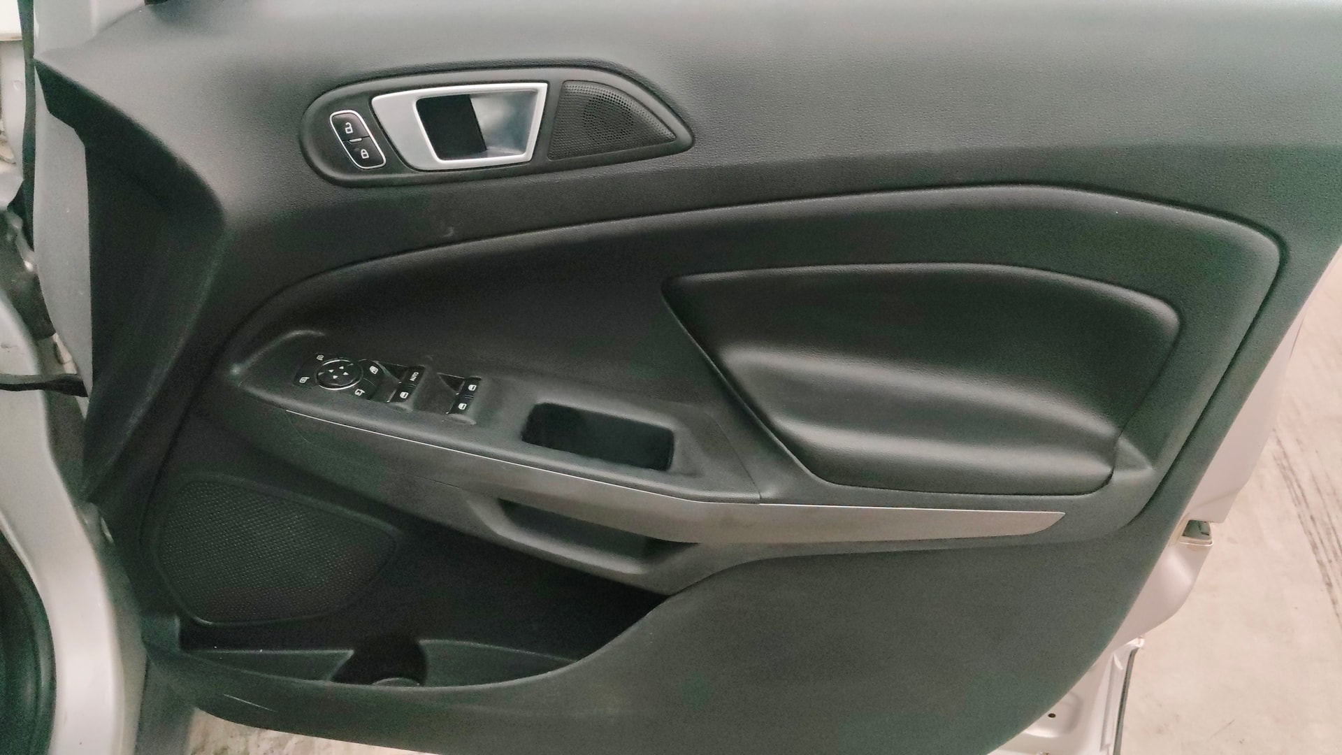 Used 2019 Ford EcoSport Used 2019 Ford EcoSport