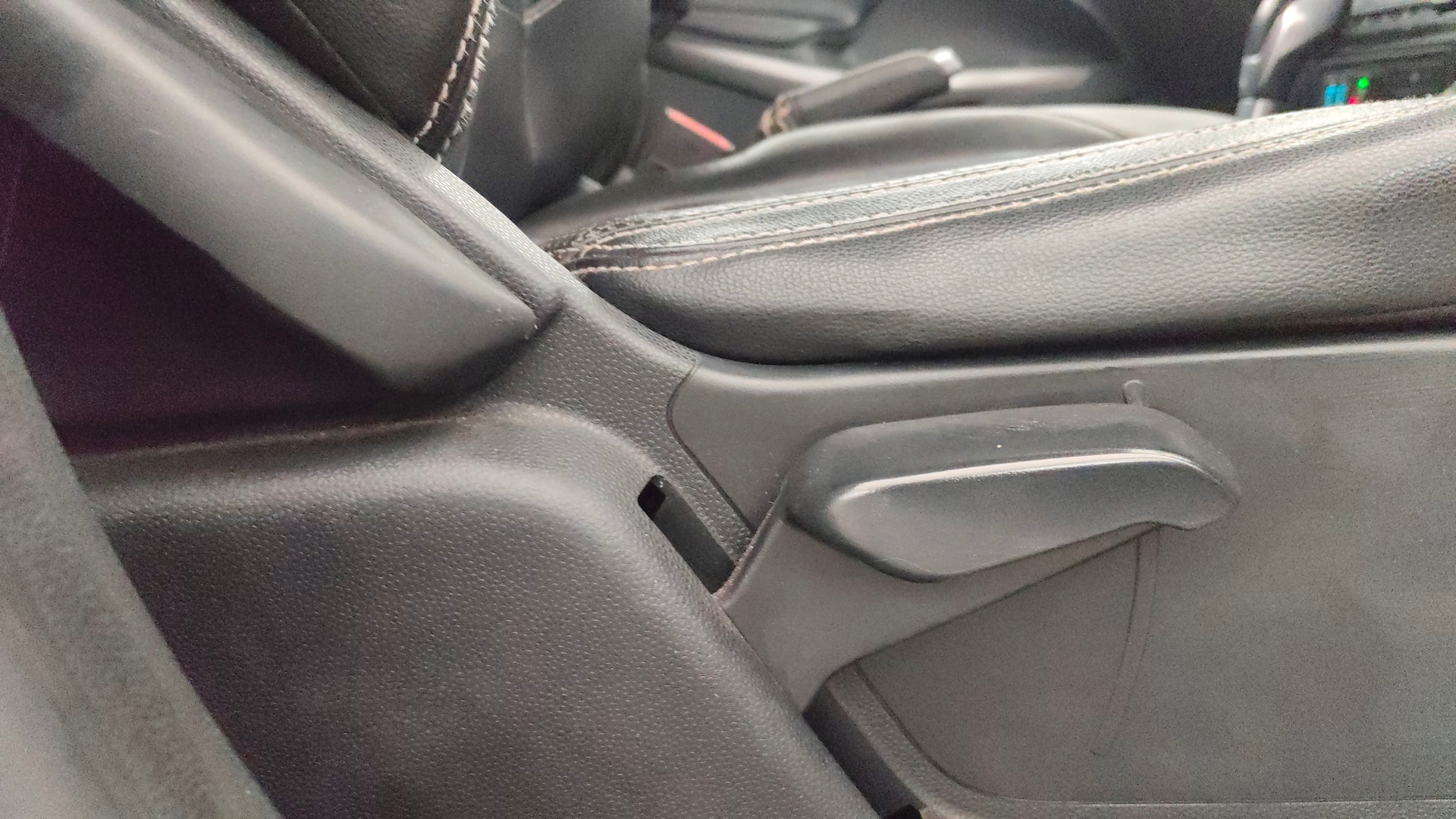 Used 2019 Ford EcoSport Used 2019 Ford EcoSport