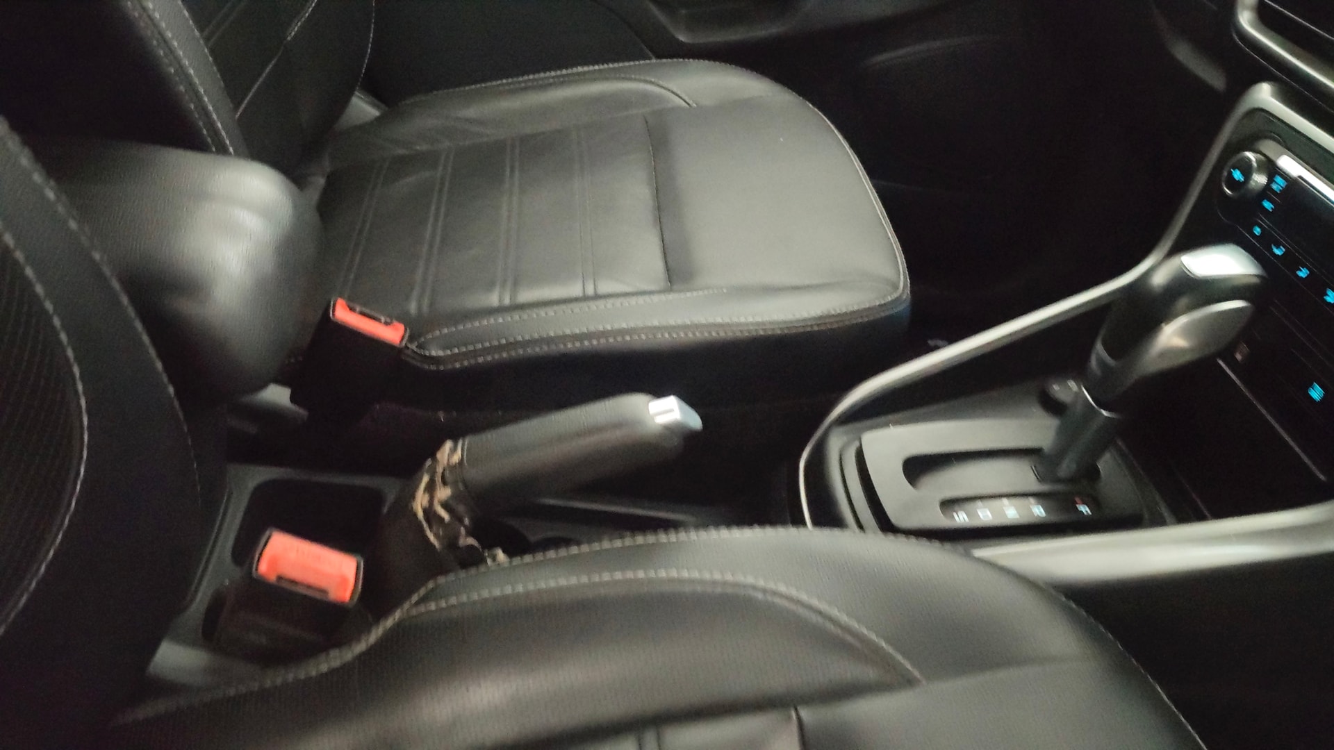 Used 2019 Ford EcoSport Used 2019 Ford EcoSport