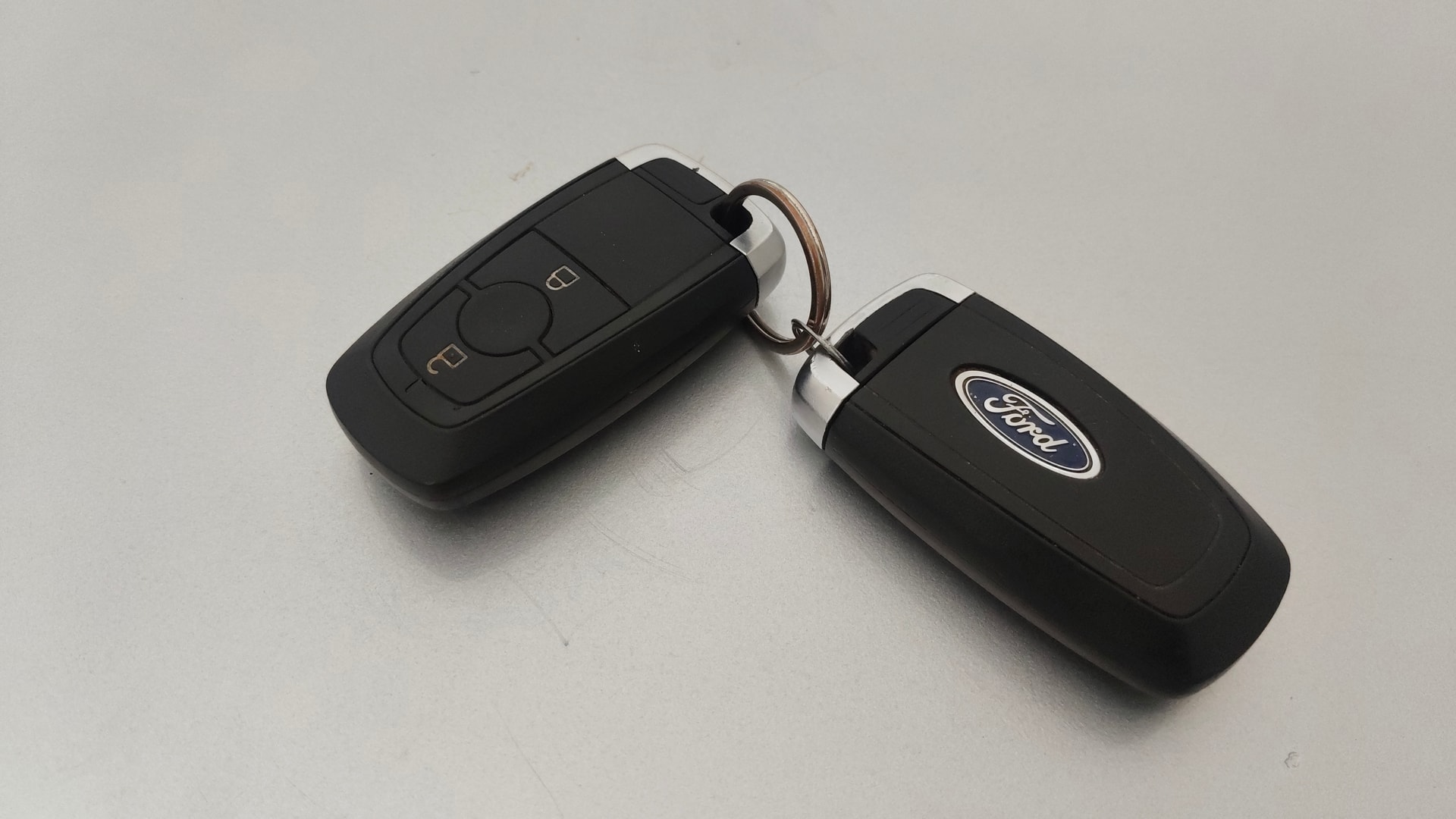 Used 2019 Ford EcoSport Used 2019 Ford EcoSport