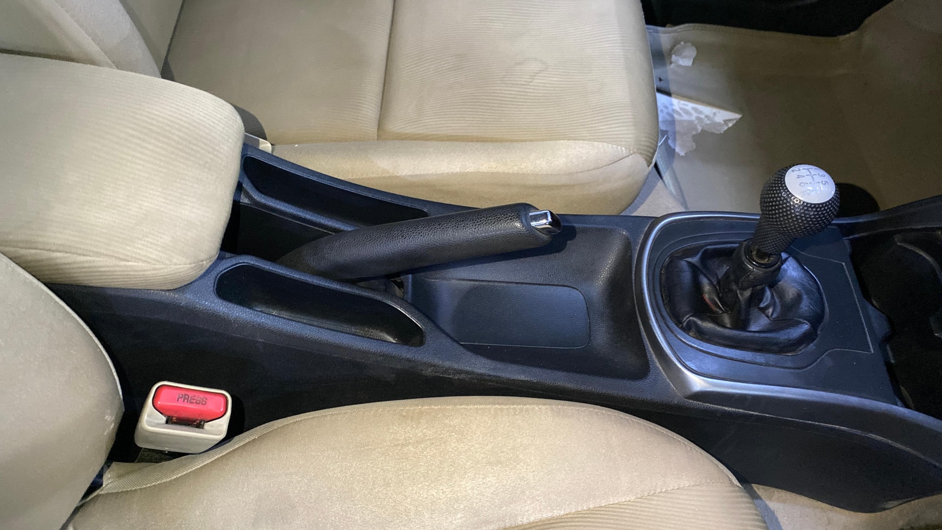 Used 2015 Honda City Used 2015 Honda City