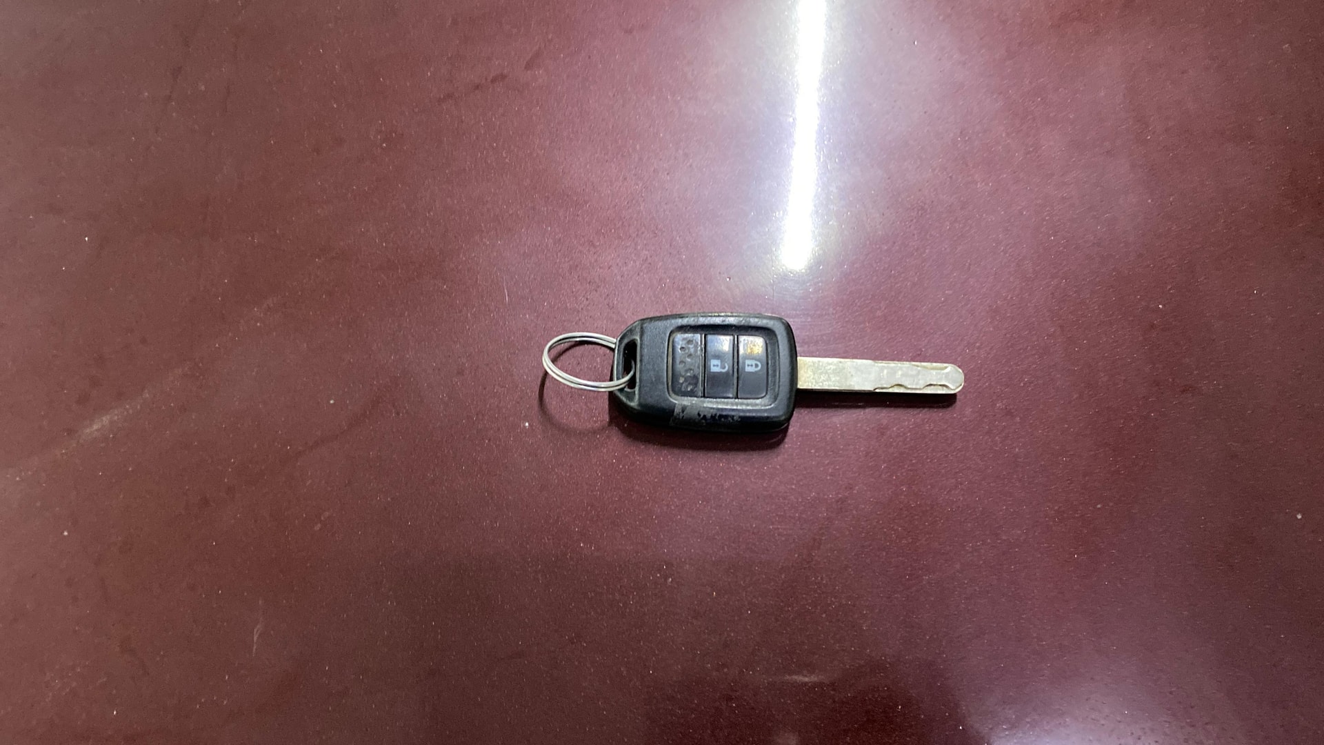 Used 2015 Honda City Used 2015 Honda City