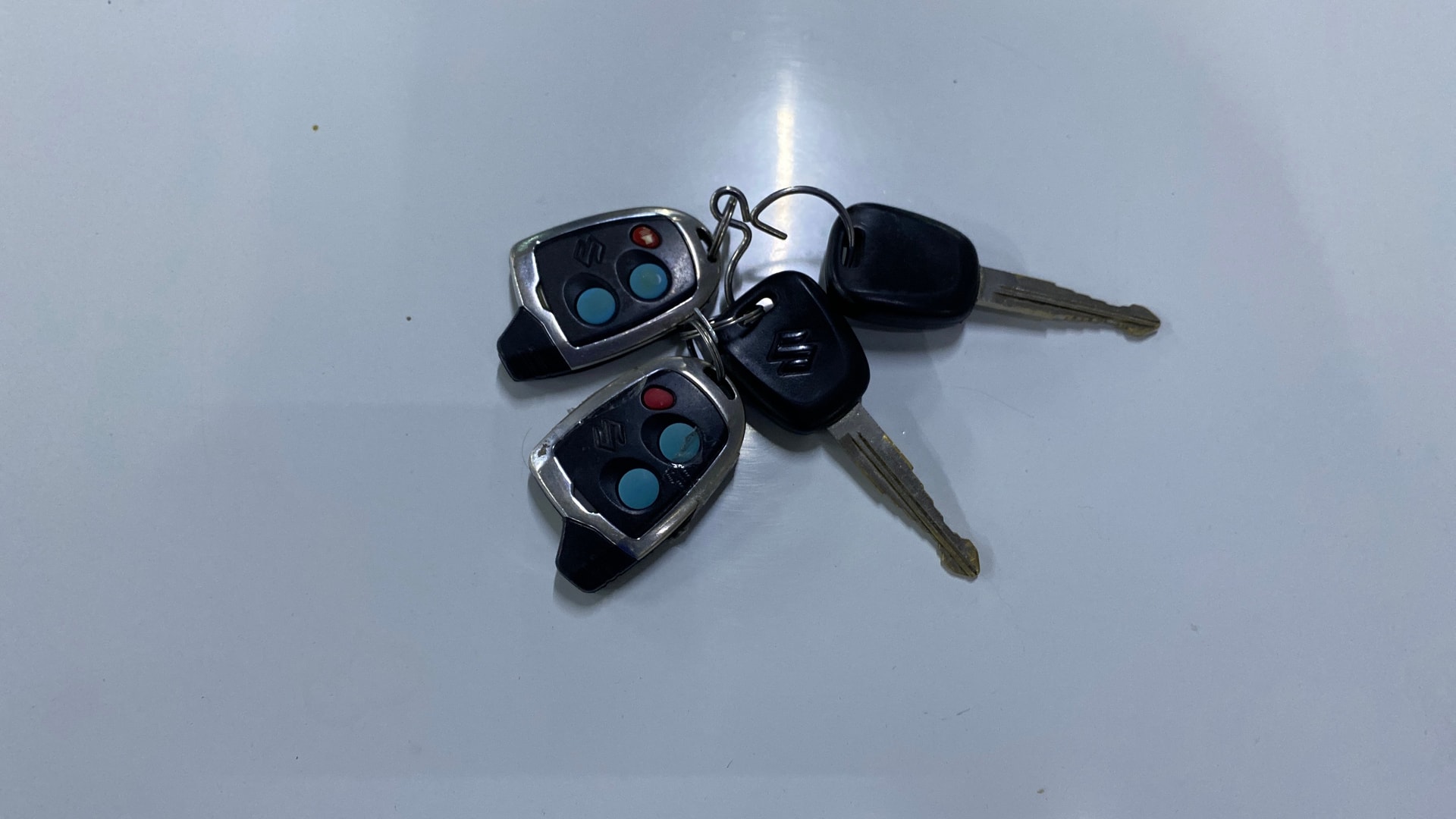 Used 2014 Maruti Suzuki 1000 Used 2014 Maruti Suzuki 1000