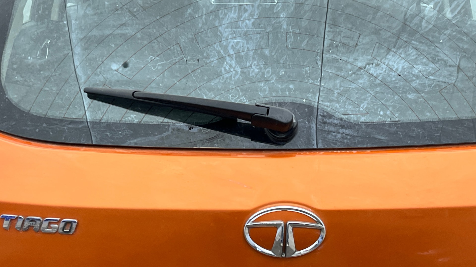 Used 2019 Tata Tiago Used 2019 Tata Tiago