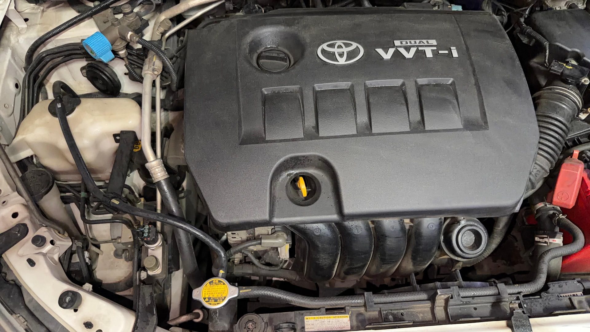Used 2014 Toyota Corolla Altis Used 2014 Toyota Corolla Altis