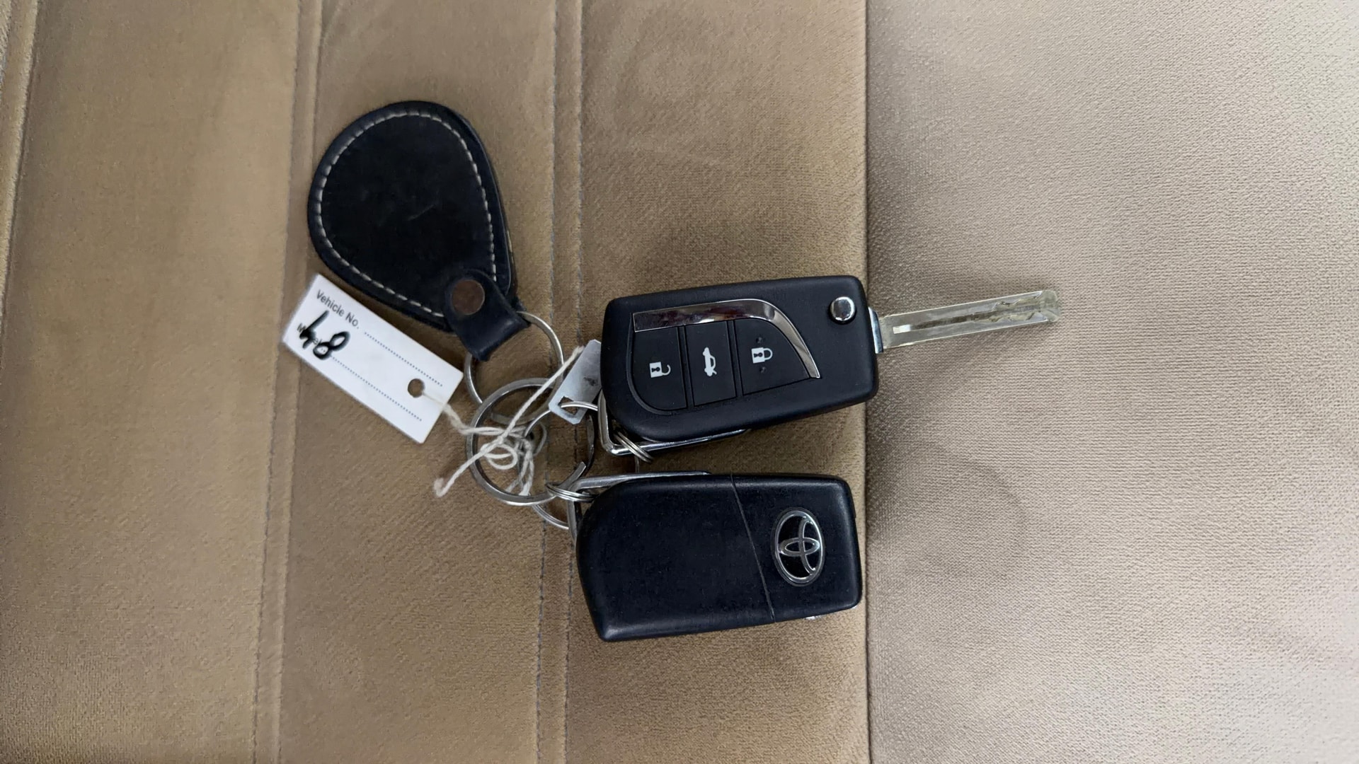 Used 2014 Toyota Corolla Altis Used 2014 Toyota Corolla Altis