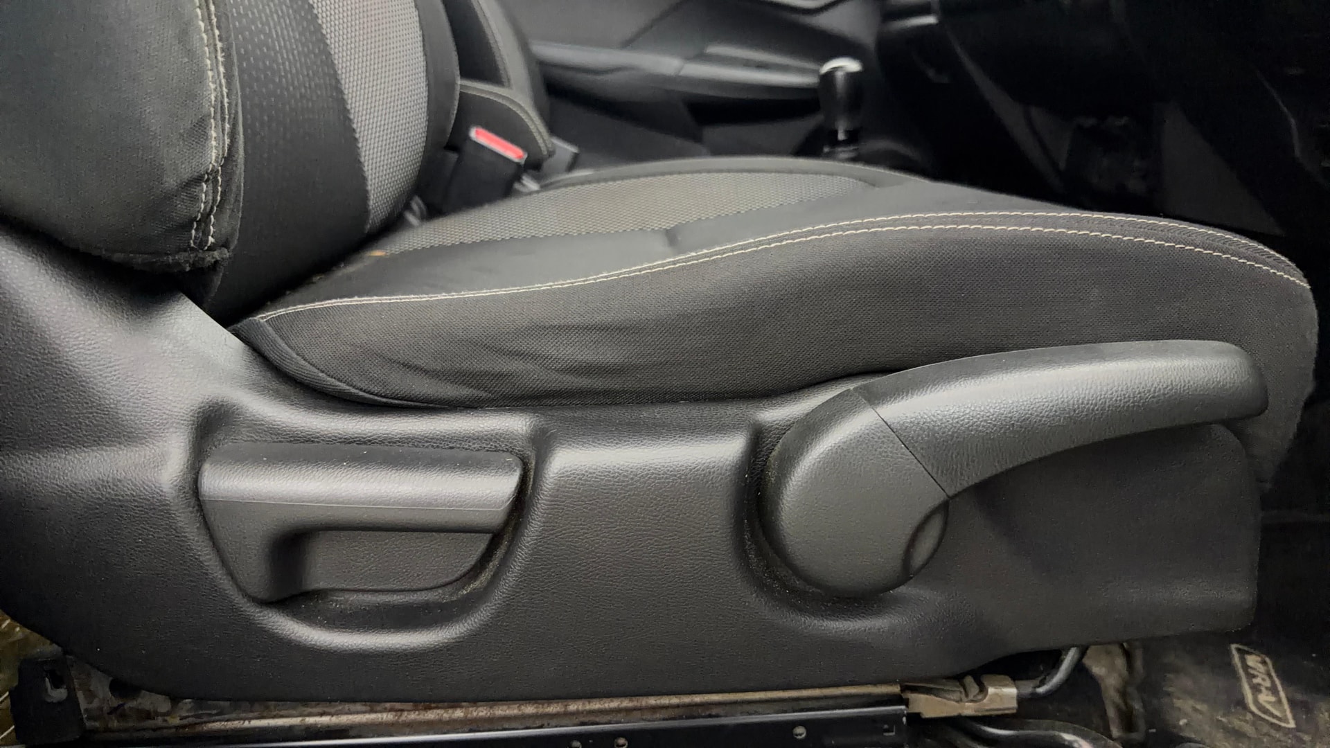 Used 2017 Honda WR-V Used 2017 Honda WR-V