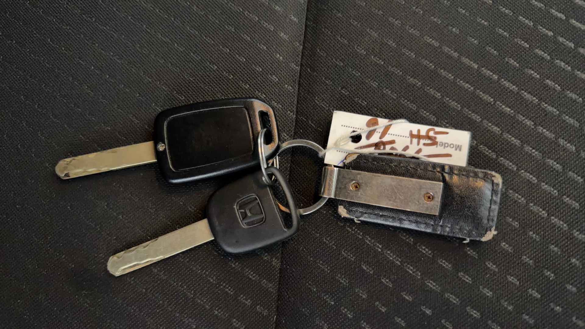 Used 2017 Honda WR-V Used 2017 Honda WR-V