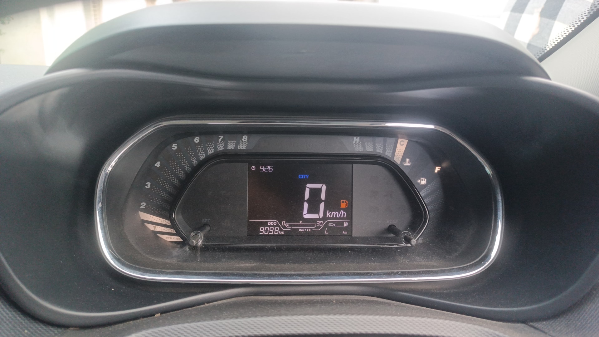 Used 2023 Tata Nexon Used 2023 Tata Nexon
