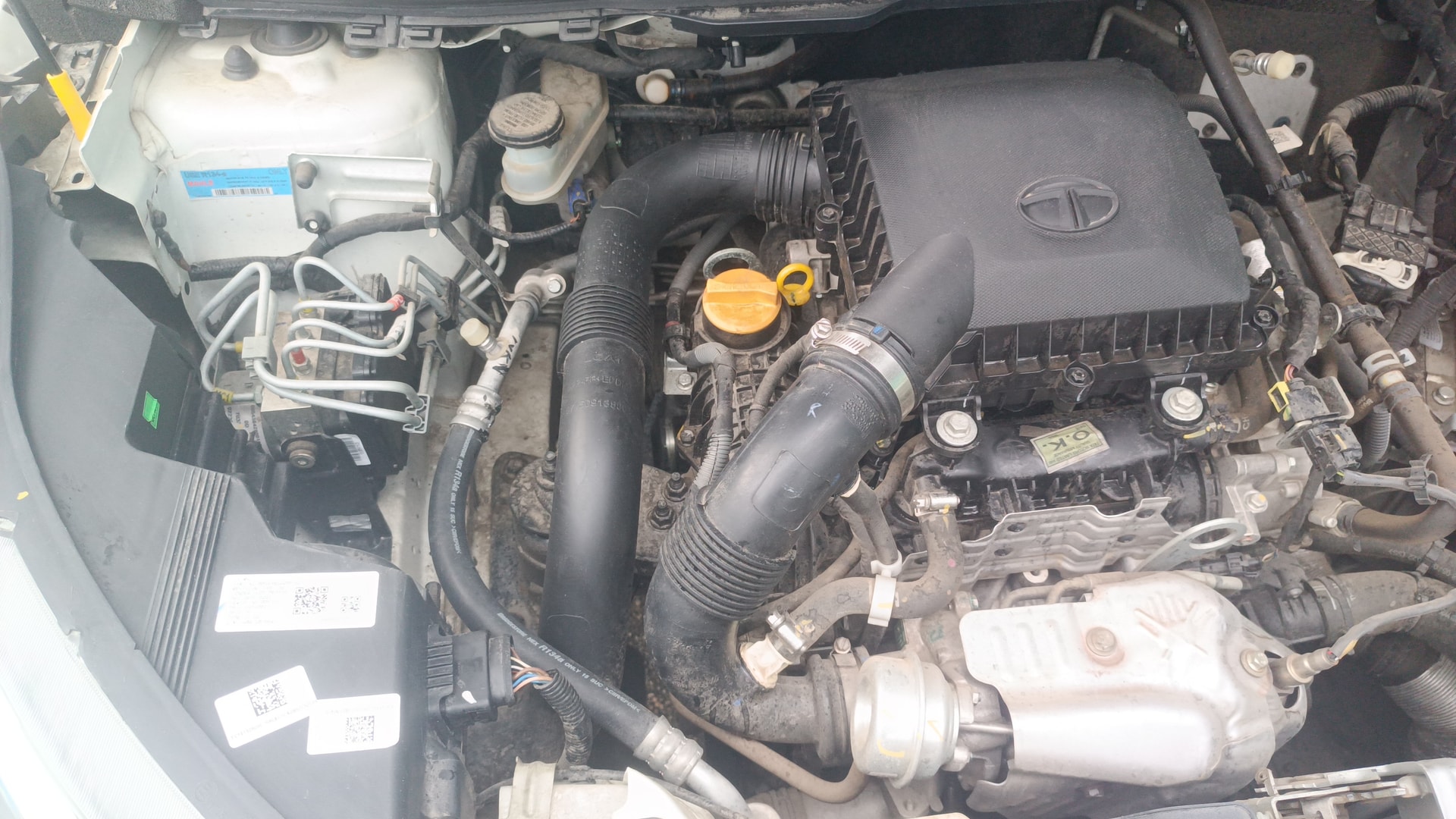 Used 2023 Tata Nexon Used 2023 Tata Nexon