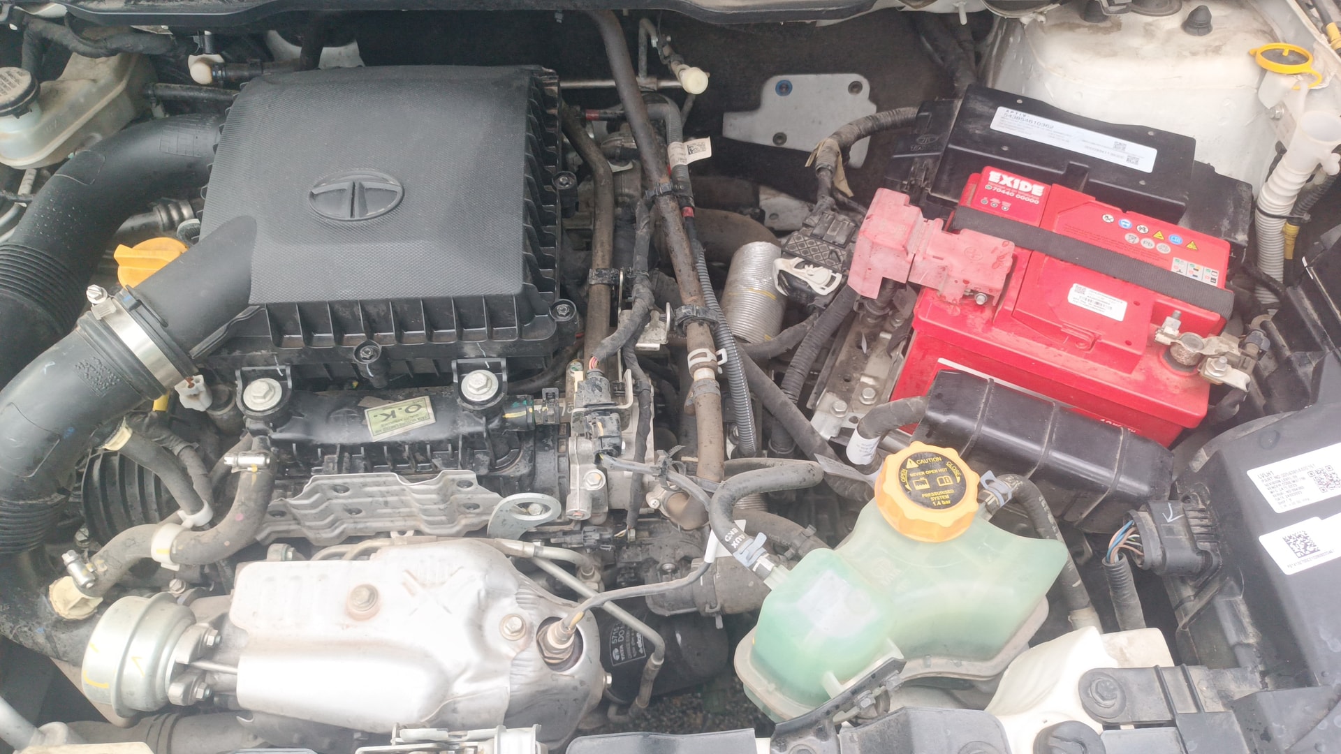Used 2023 Tata Nexon Used 2023 Tata Nexon