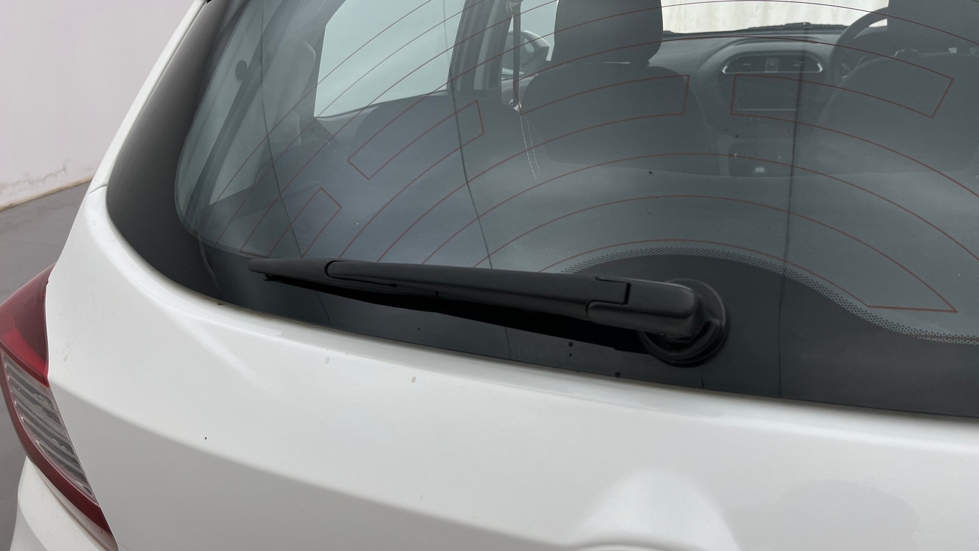 Used 2020 Tata Tiago Used 2020 Tata Tiago